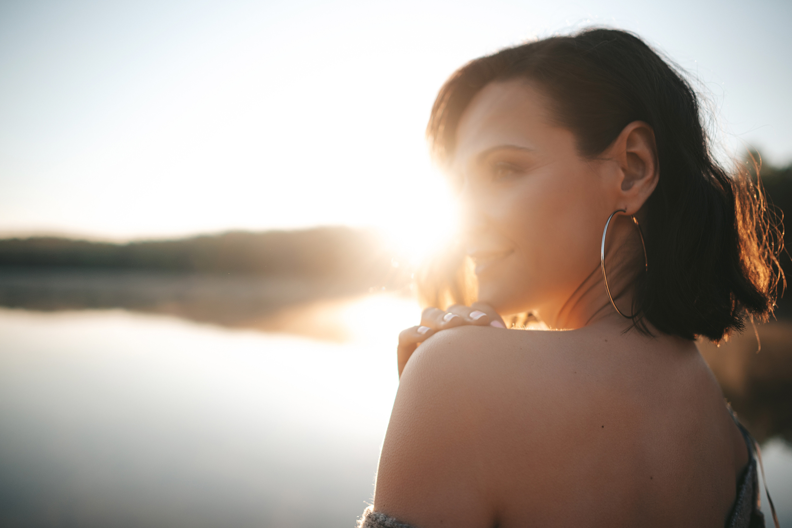 Елена Фомина. Актриса театра и кино. Свадебный и семейный фотограф Вероника Холод