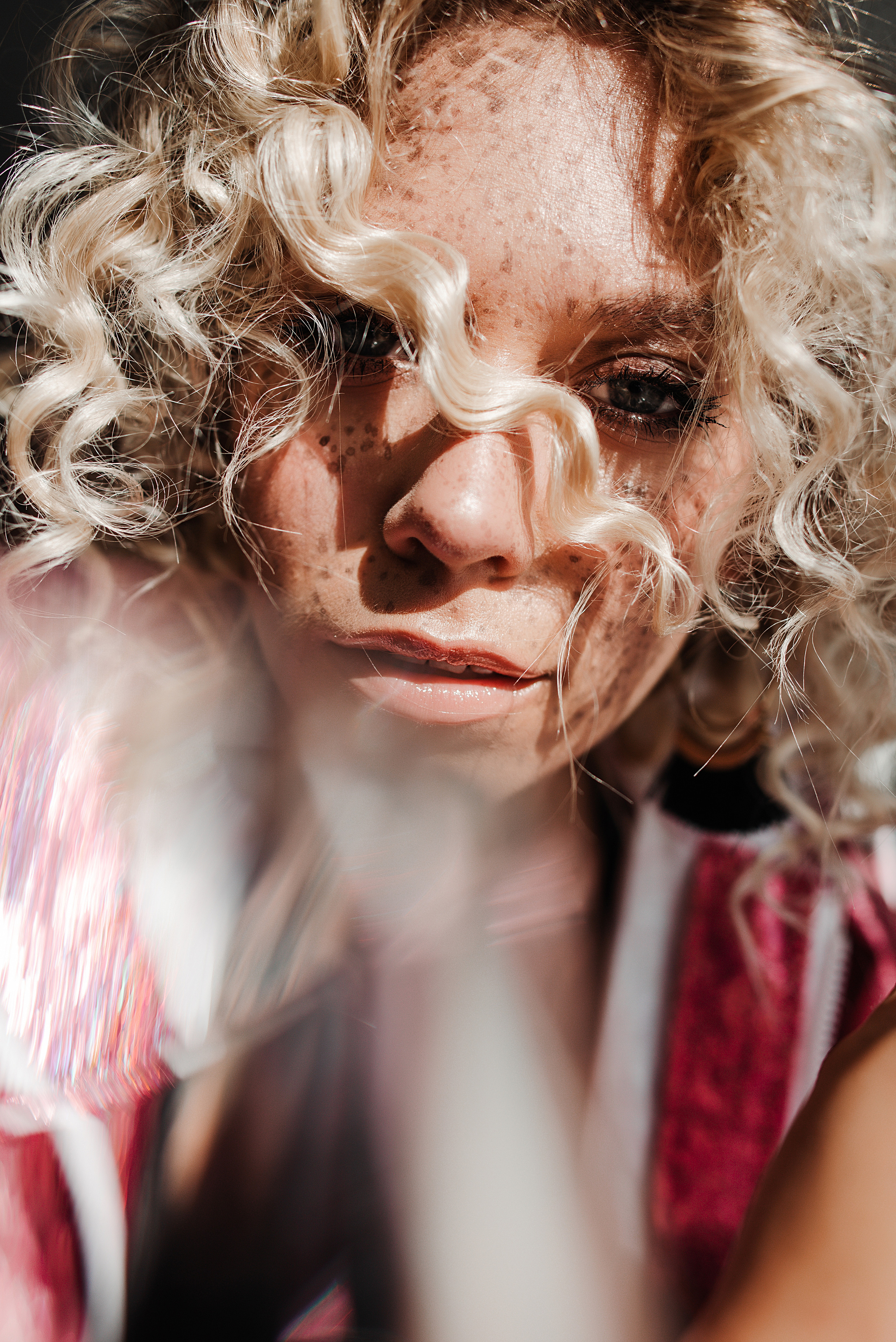 Александра Кириченко. Визажист и стилист. Свадебный и семейный фотограф Вероника Холод