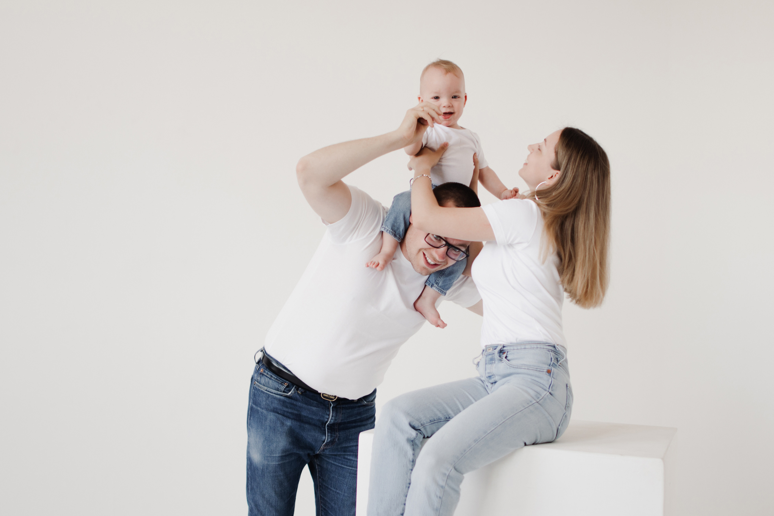 Орловы. Свадебный и семейный фотограф Вероника Холод