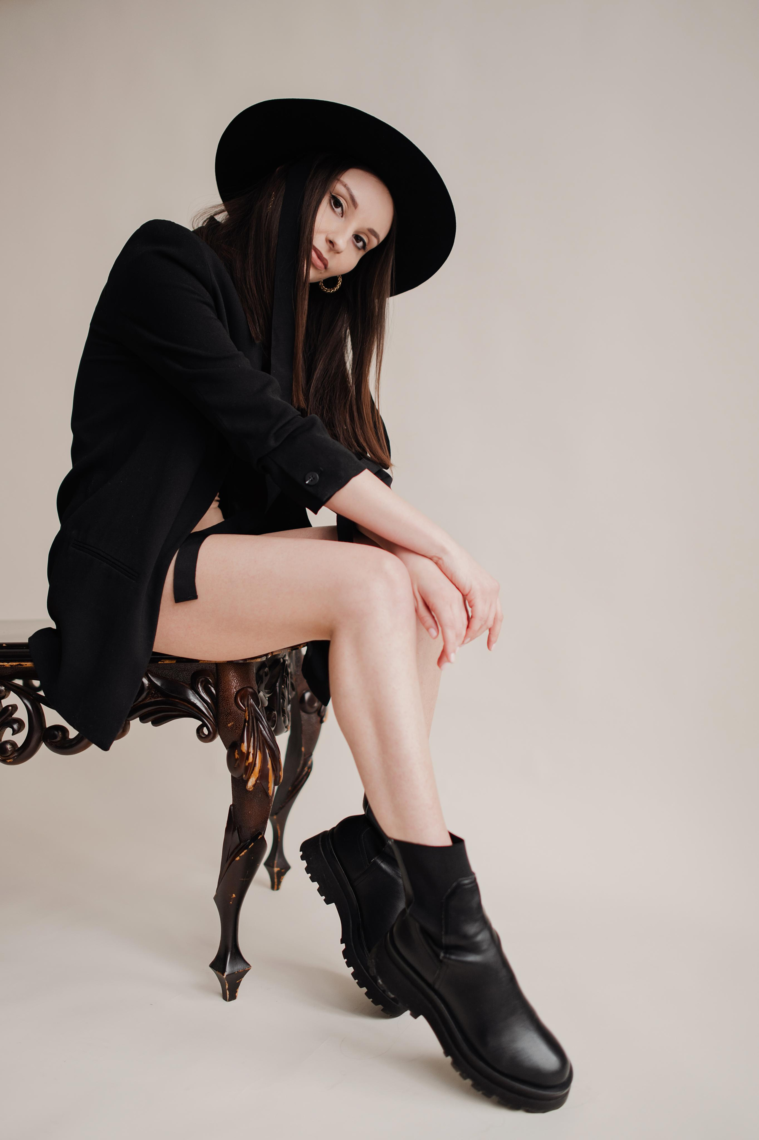 Анна Залетова. Тренер. Мастер спорта по художественной гимнастике. Свадебный и семейный фотограф Вероника Холод