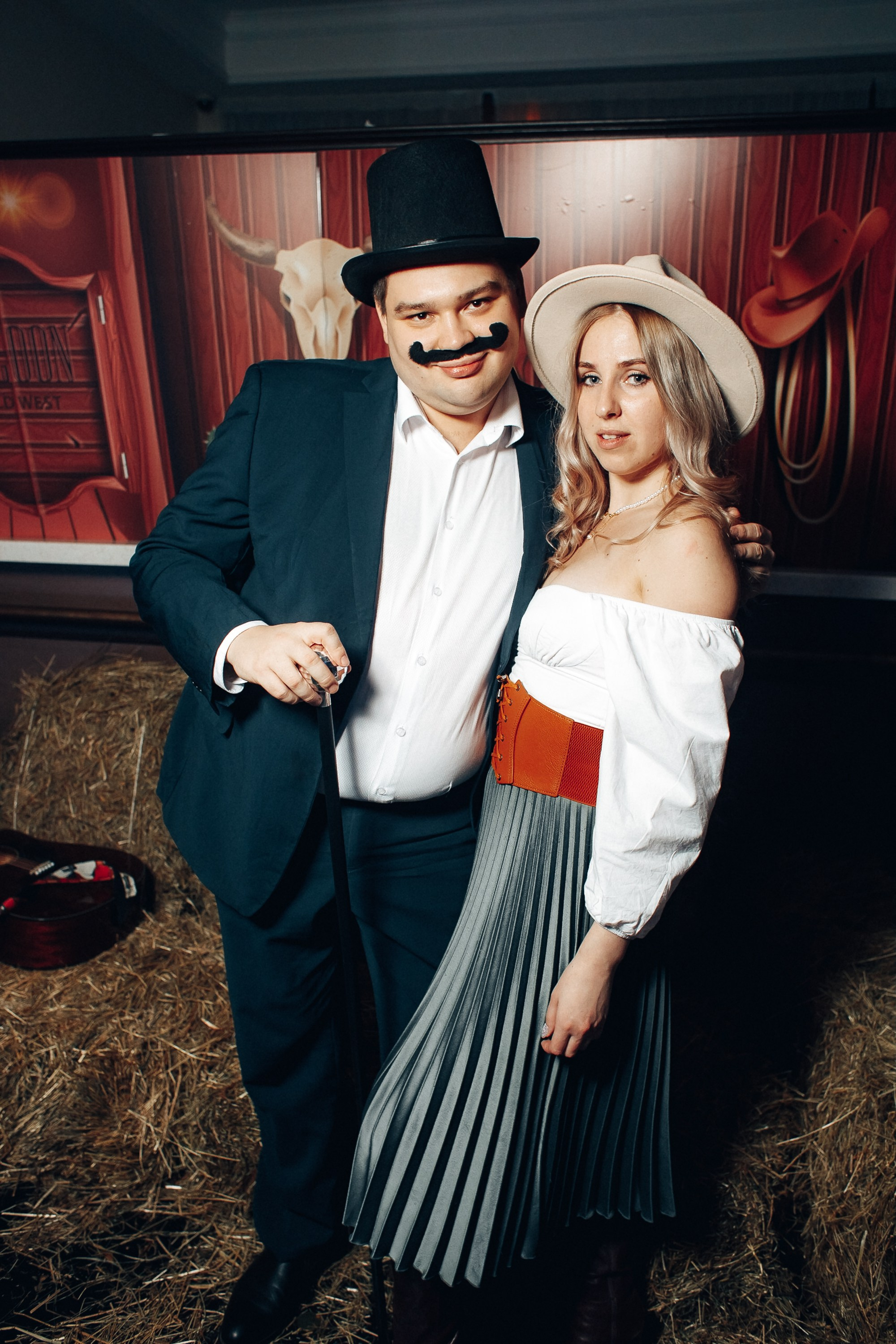 ТЕНДЕРЛЭНД. Свадебный фотограф Дмитрий Воробьев Ярославль