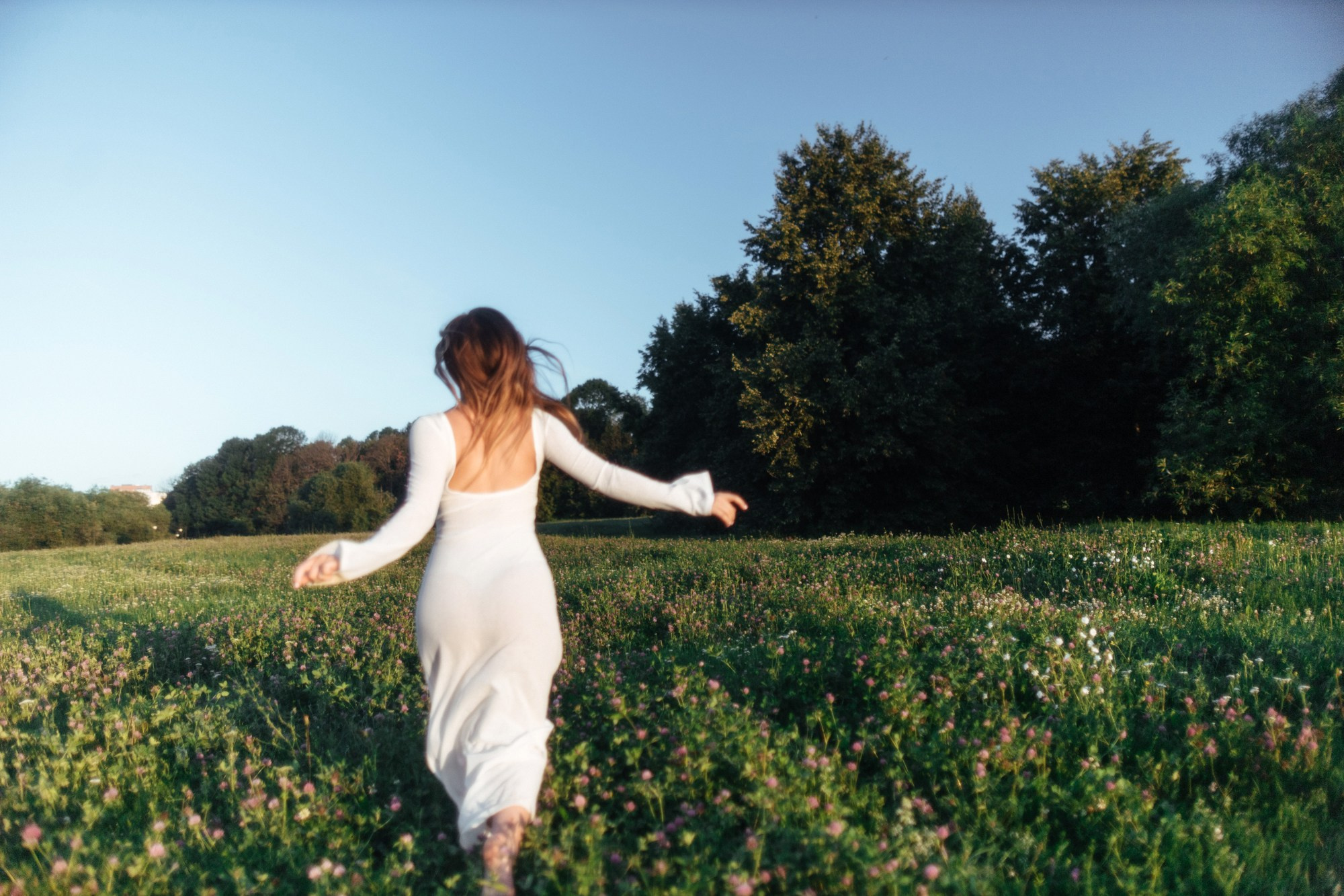Татьяна. Фотограф Владимир Молоканов