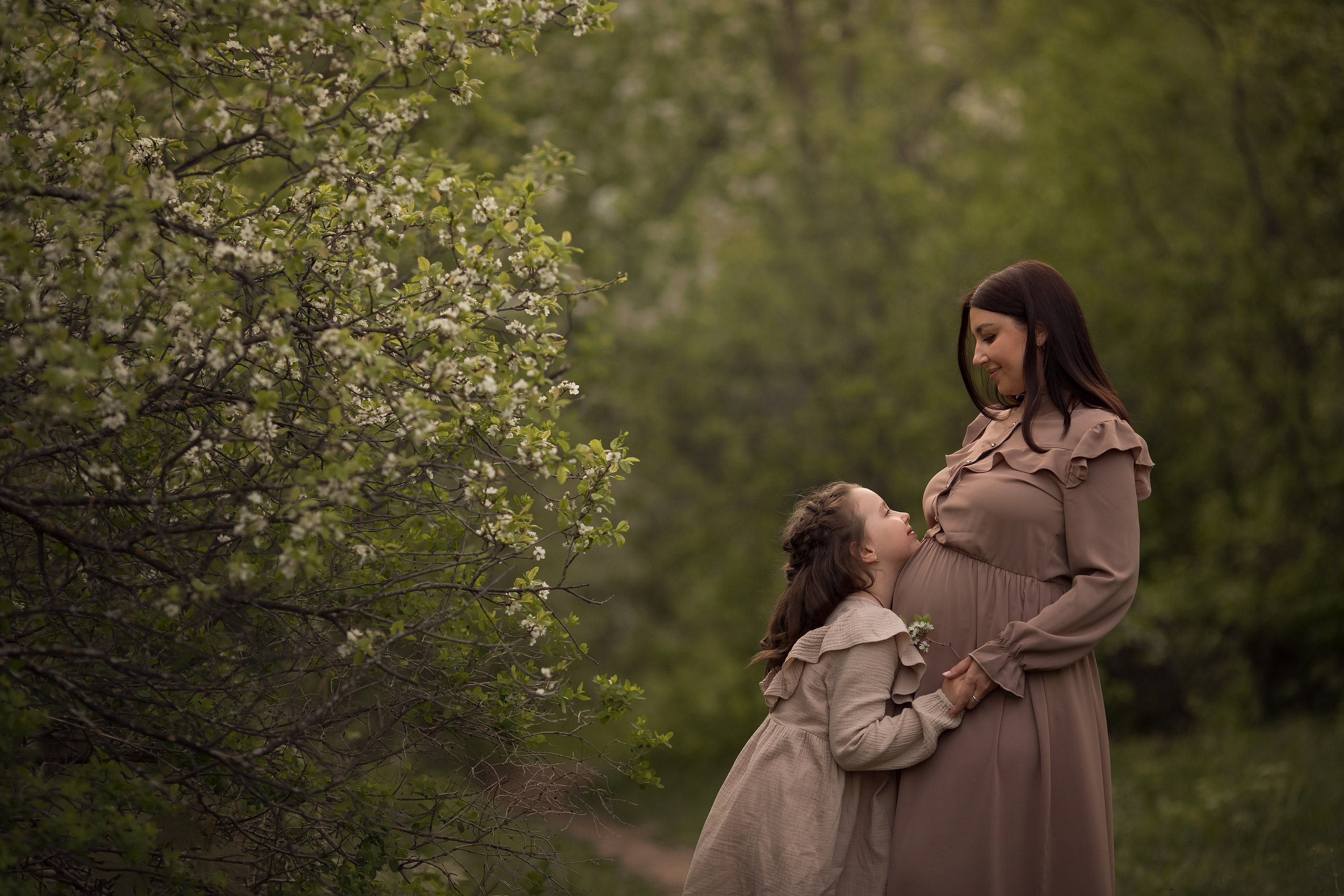 Portfolio. Семейный и детский фотограф в Саратове Полина Коткина