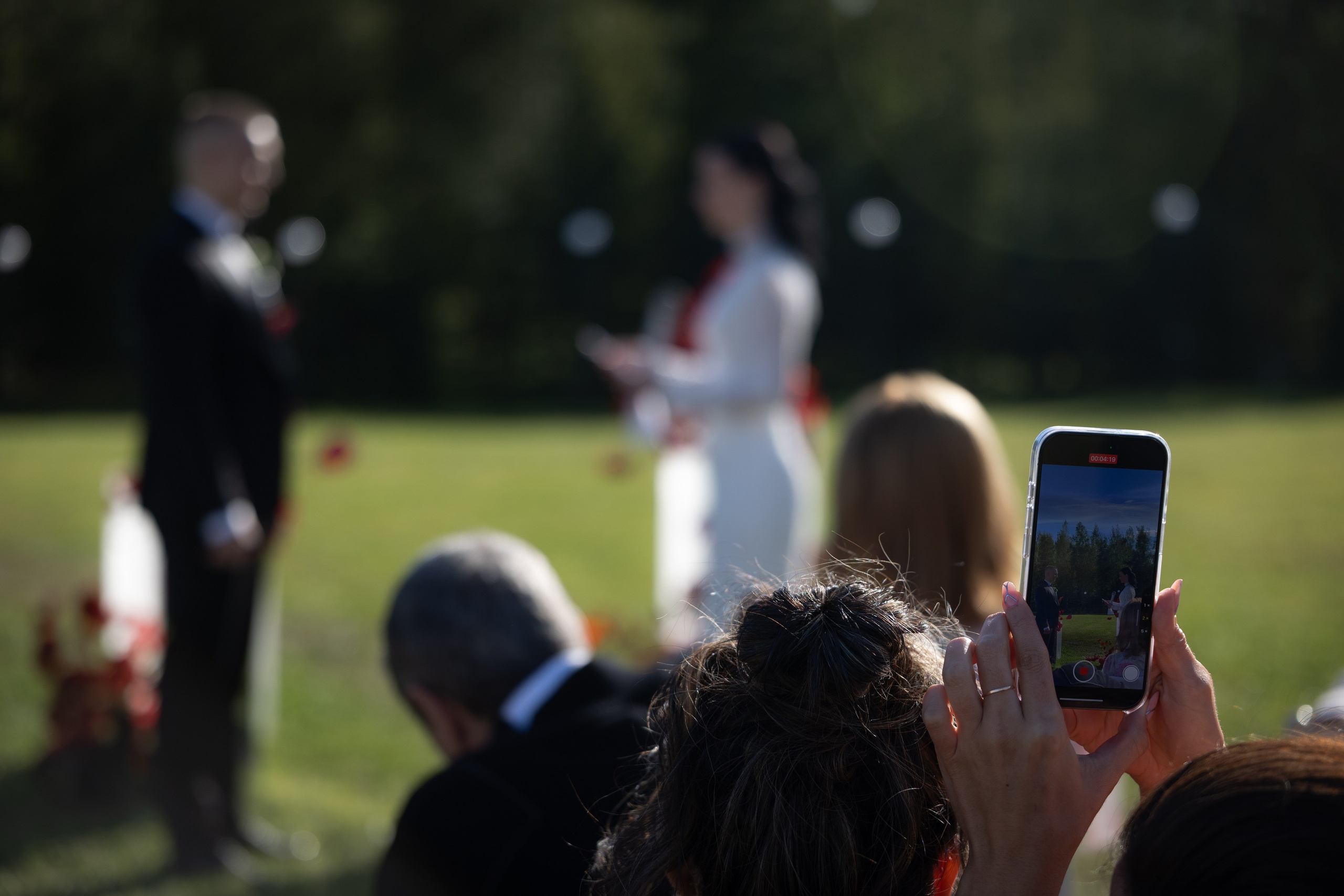 Даниил и Софья. Ваш фотограф — Александра Андрущенко