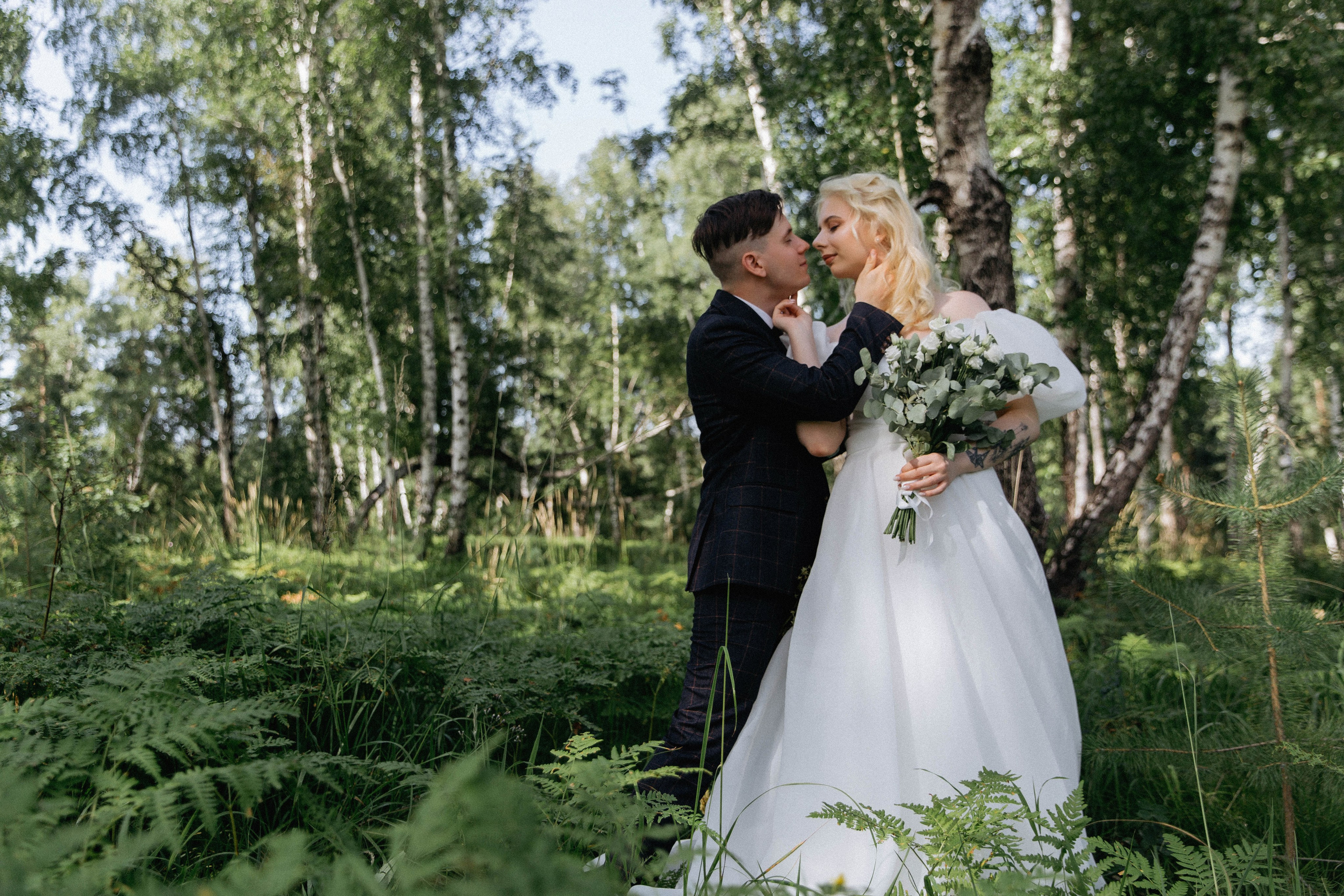 Даниил & Алина. Главная