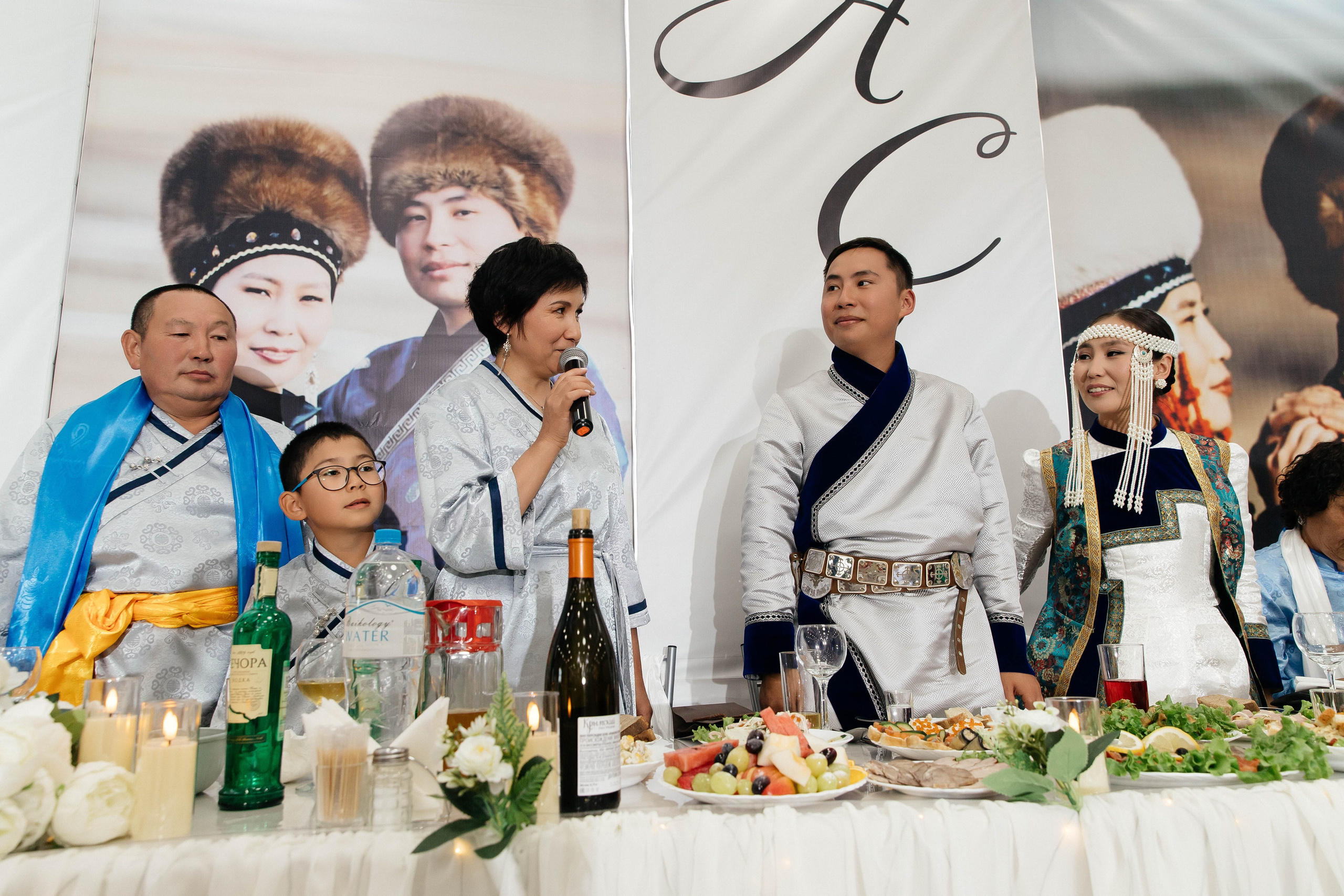 Анатолий & Светлана. Главная