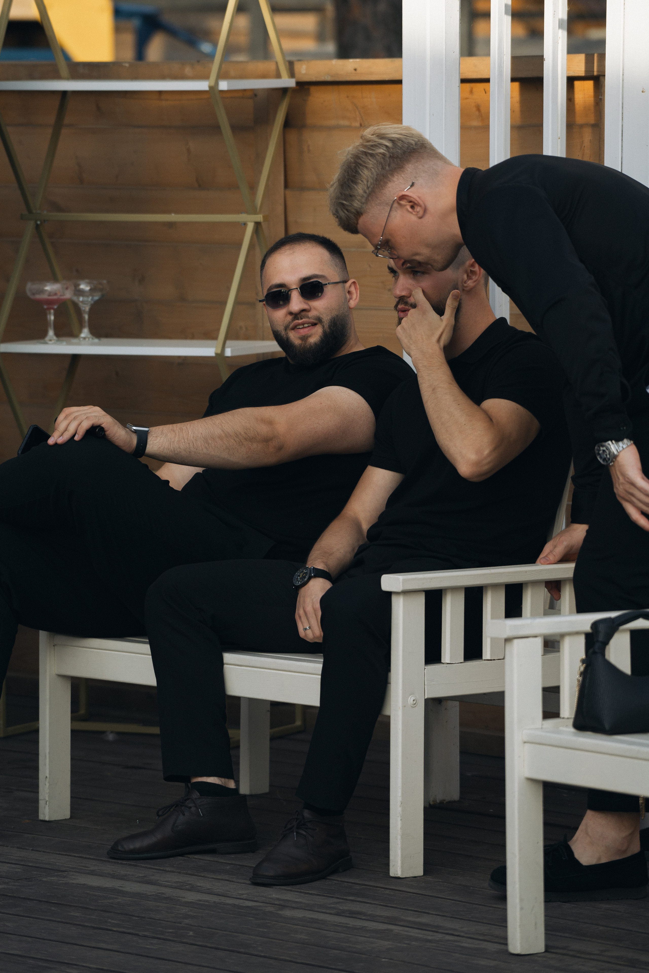 Стас и Александра. Свадебный фотограф в Санкт-Петербурге