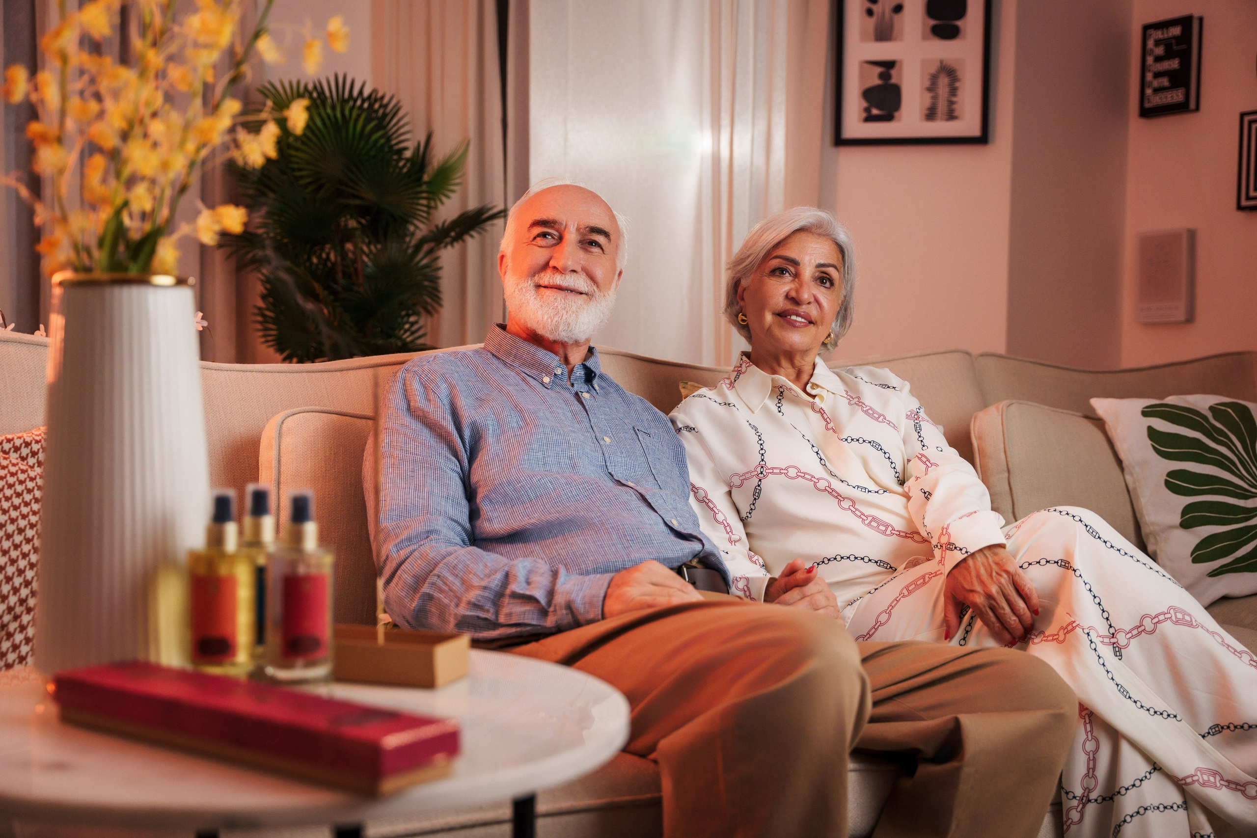 Apparel Group Summer Campaign. Advertising photographer in Dubai — Maxim Mitrofanov