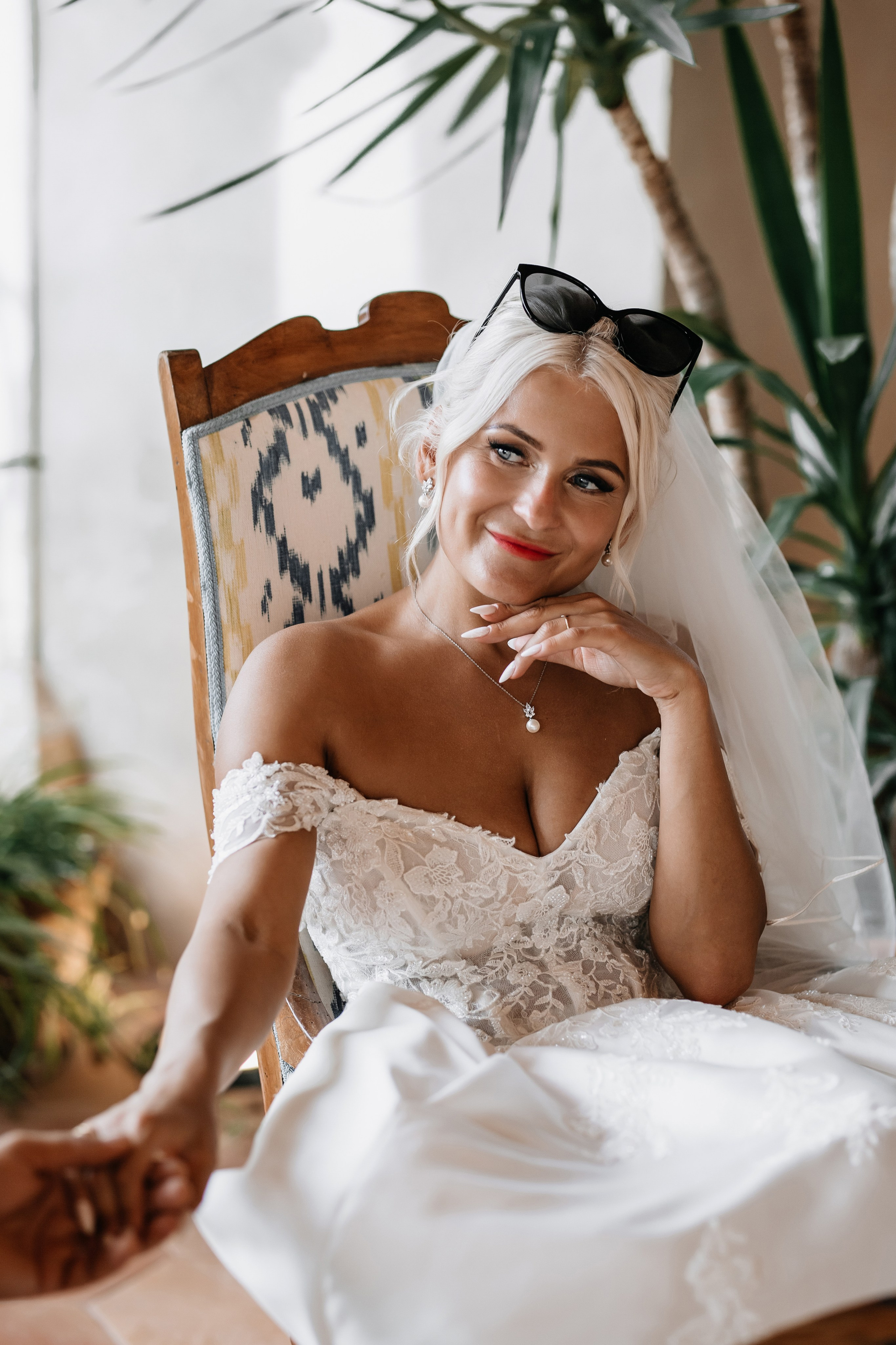 Vaida_&_Tadas. Фотограф на Майорке Екатерина Дробышева