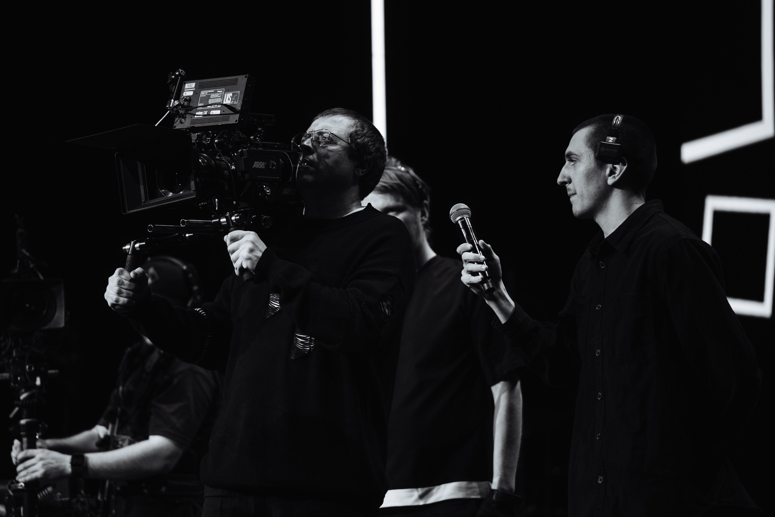 ПРЕМИЯ В ОБЛАСТИ ОПЕРАТОРСКОГО ИСКУССТВА «БЕЛЫЙ КВАДРАТ»