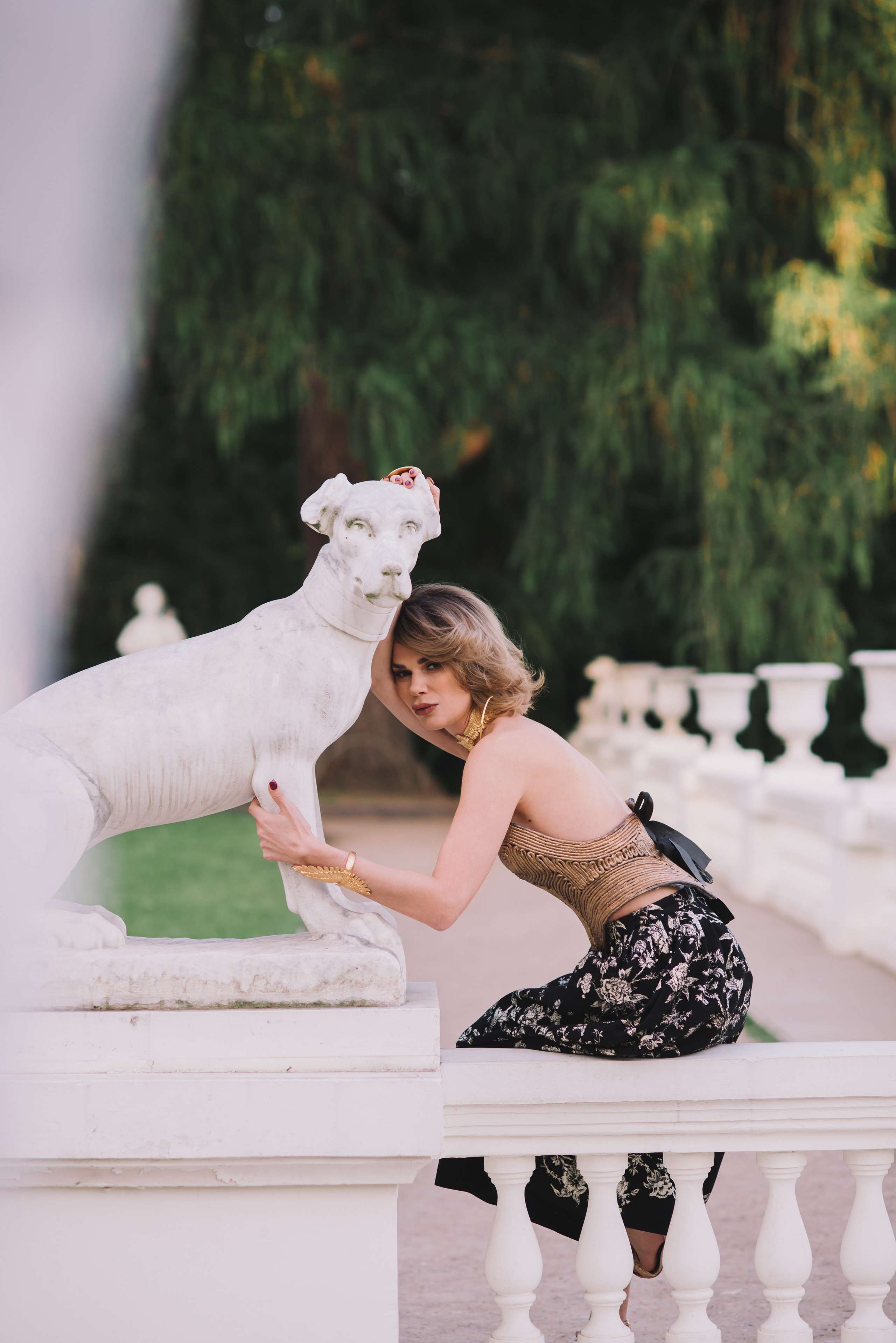 Женский Портрет. Фотограф в Москве