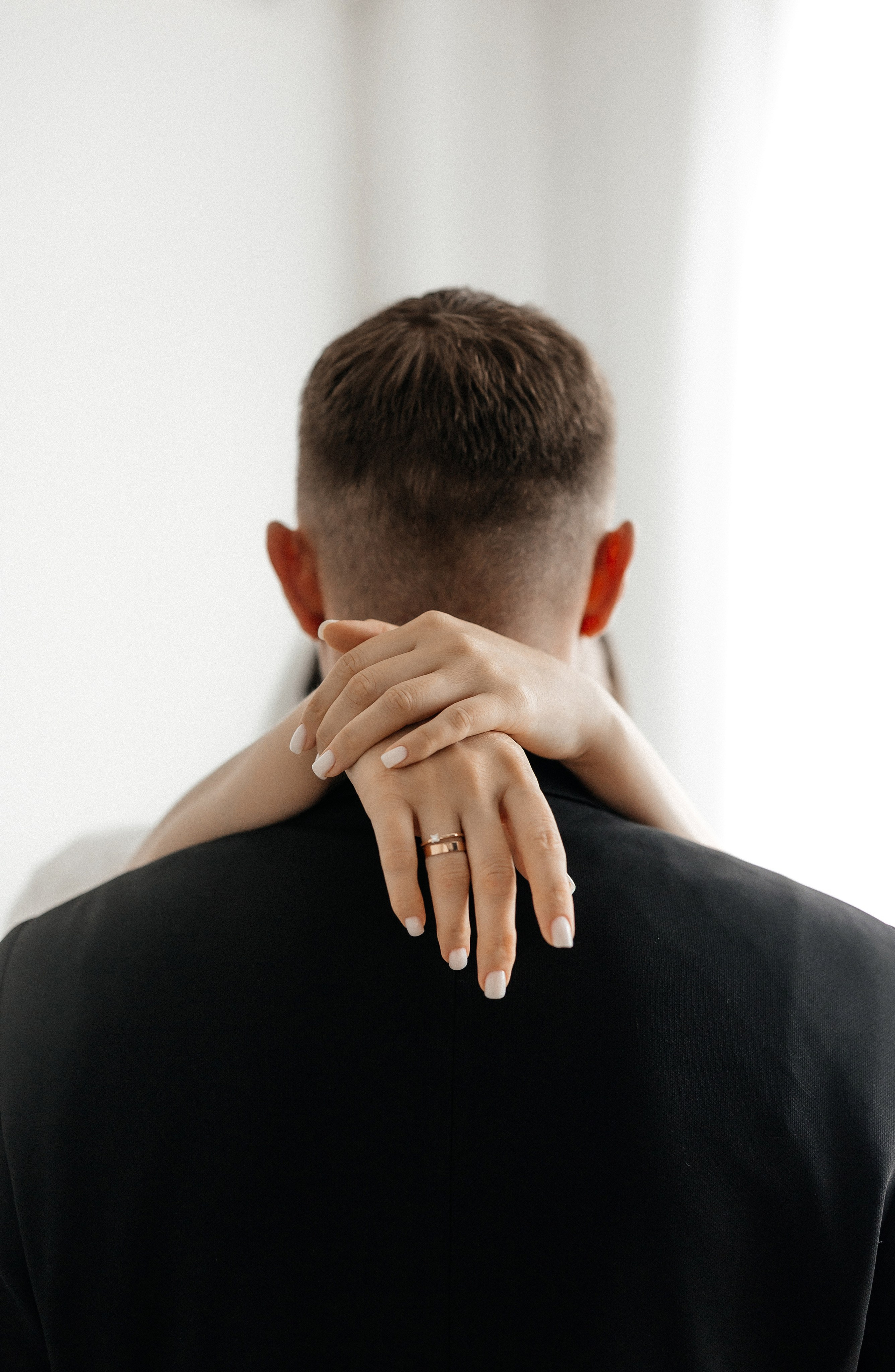 Дмитрий & Марина | Wedding. Свадебный и семейный фотограф в Омске Евгения Хакимова