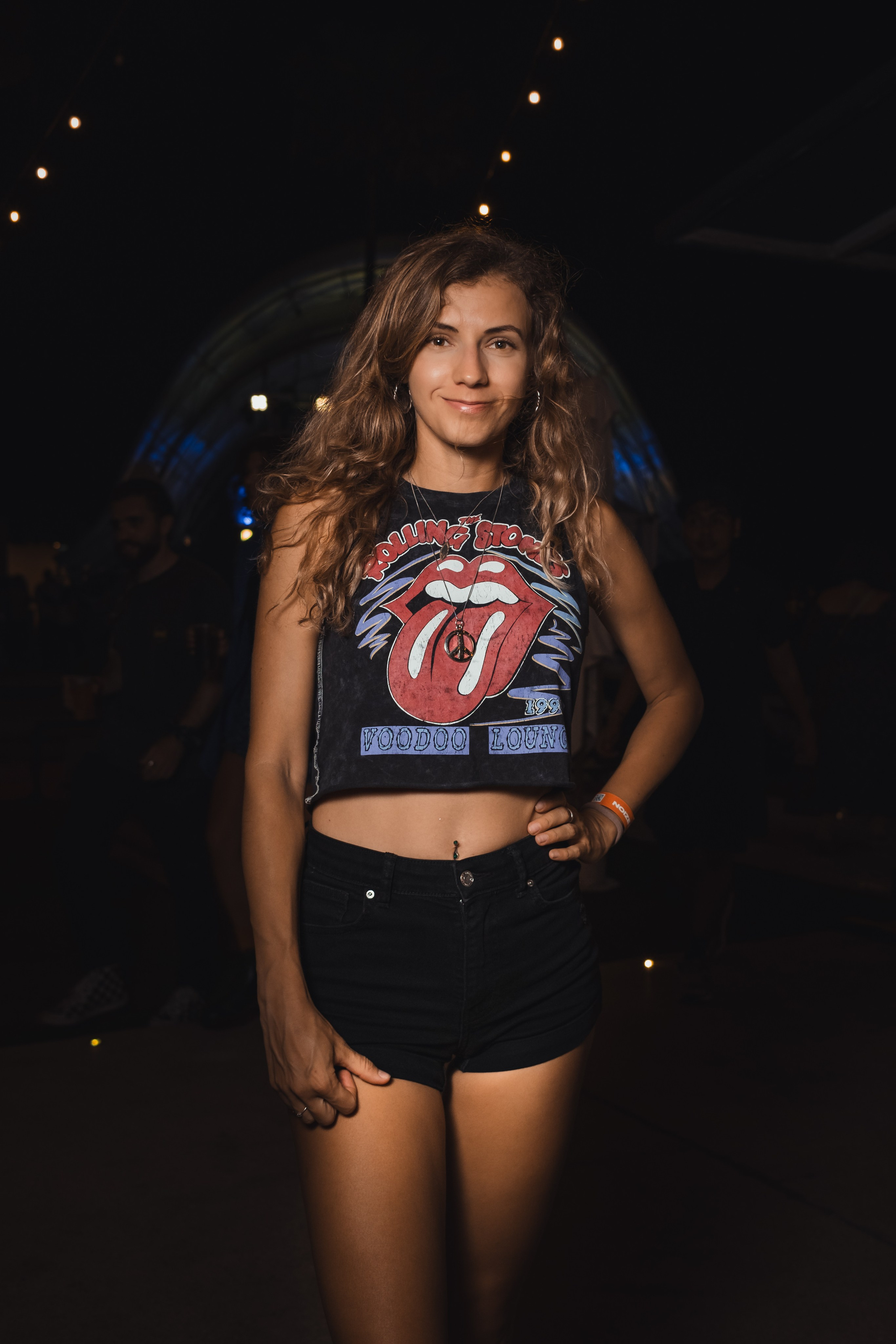 Event photography (old page). Сергей Зворыгин