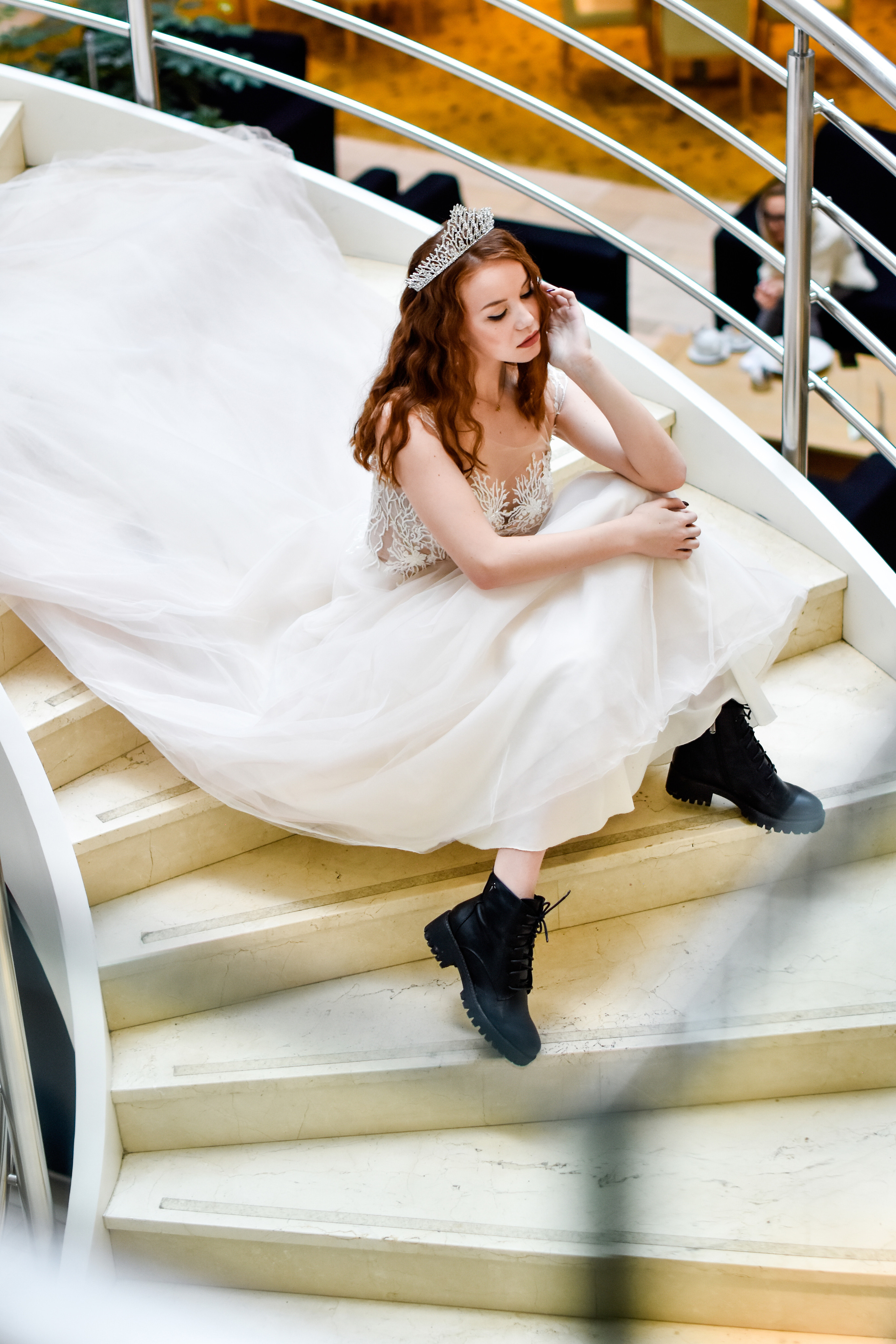 Семейный фотограф в Самаре Мария Компаниец