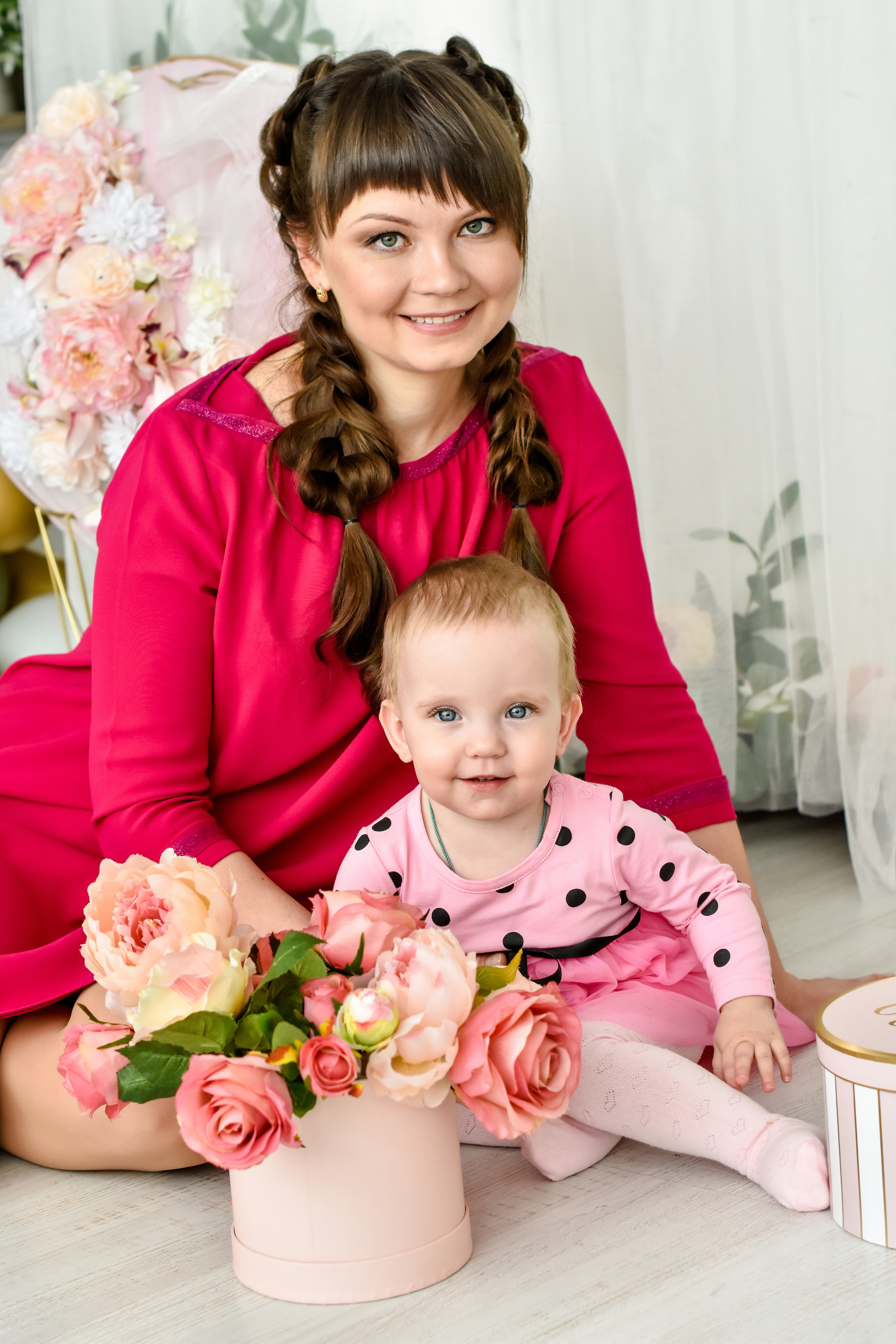 Семейны фотограф Самары и Самарской области