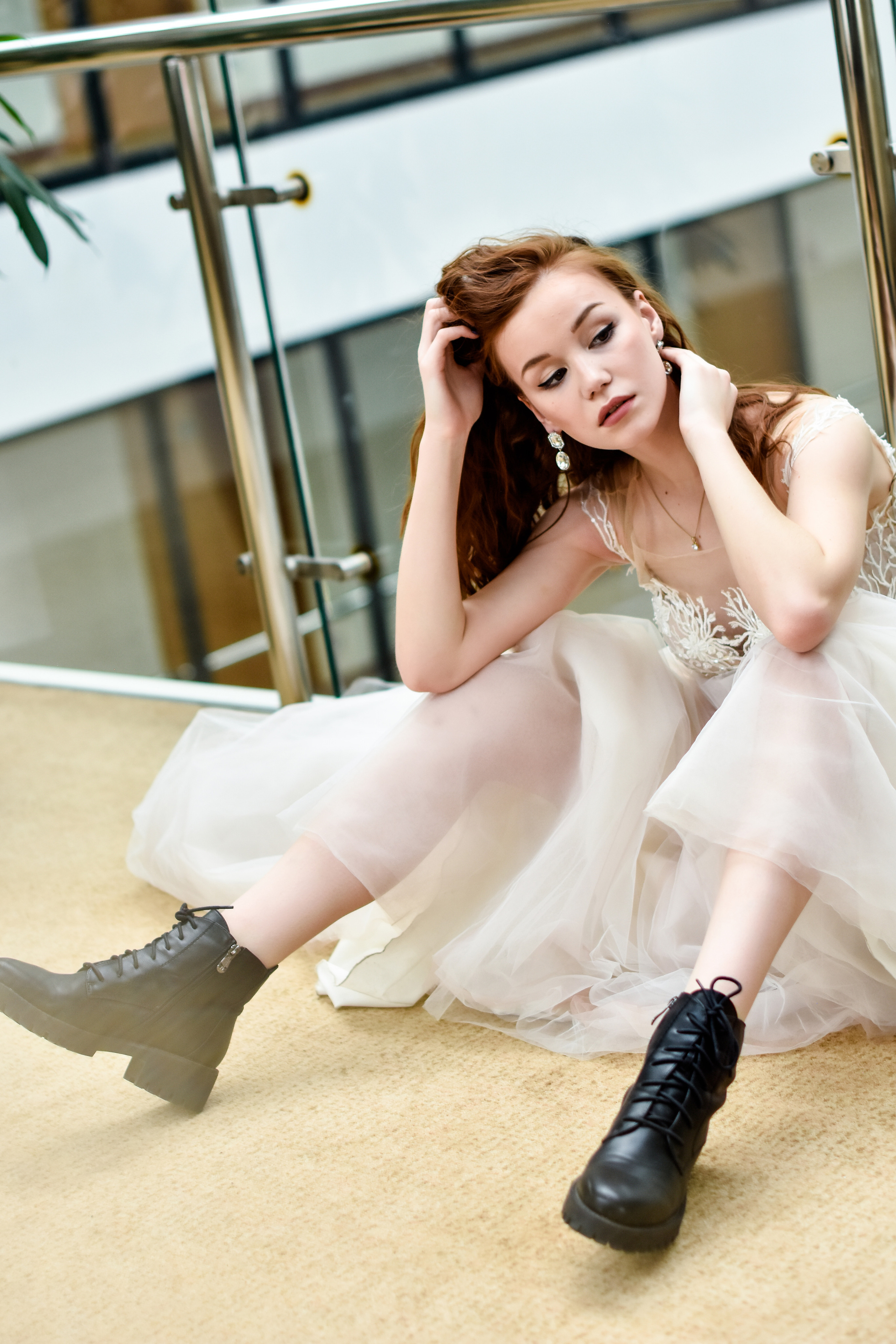 Семейный фотограф в Самаре Мария Компаниец