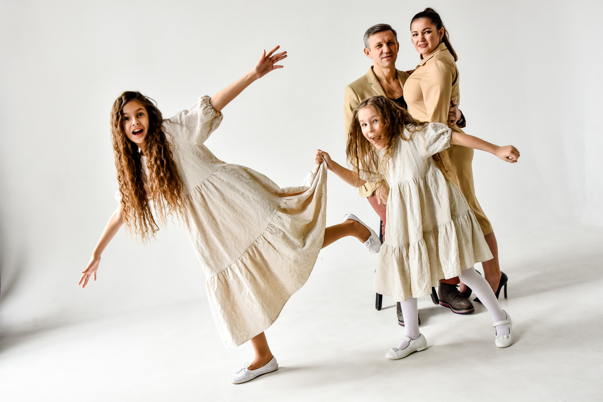 Семейны фотограф Самары и Самарской области