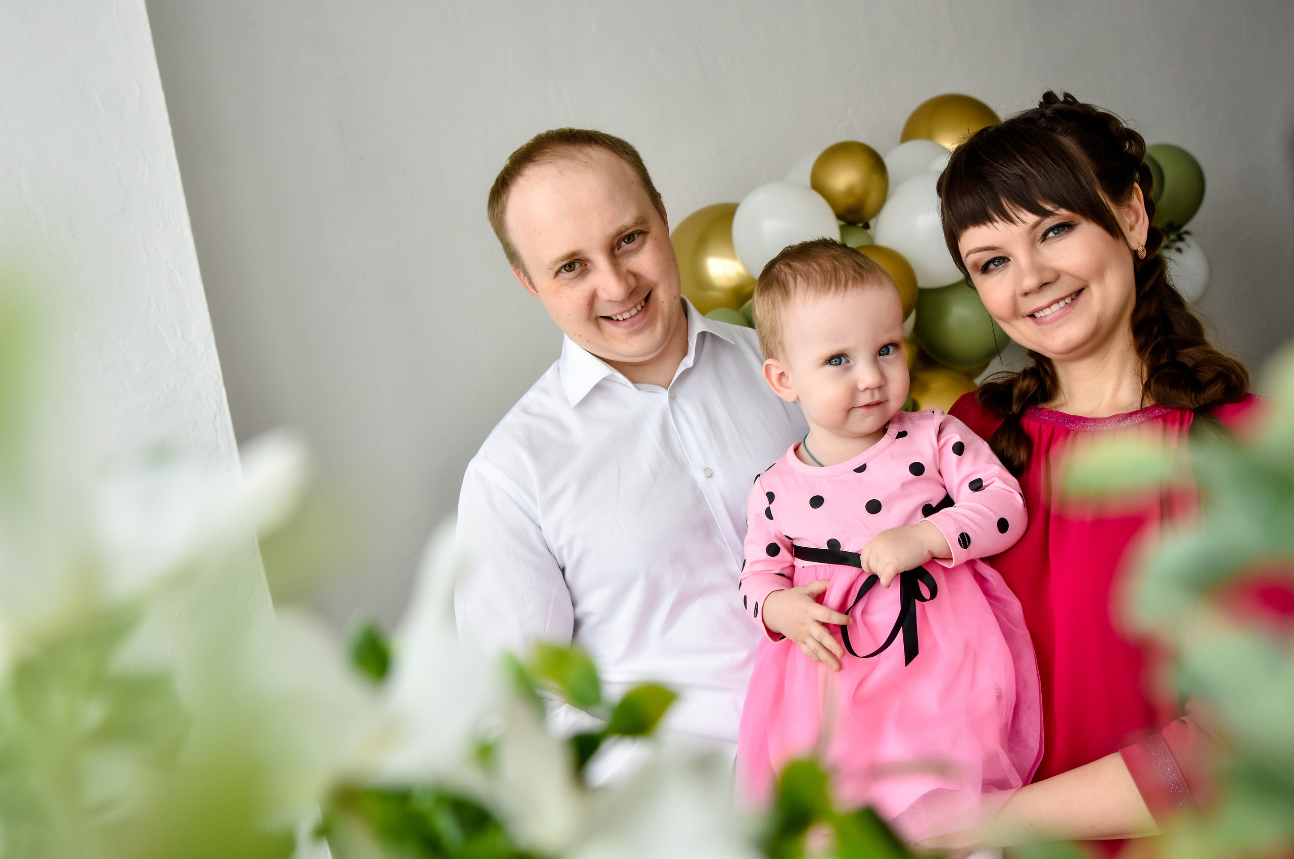 Семейны фотограф Самары и Самарской области