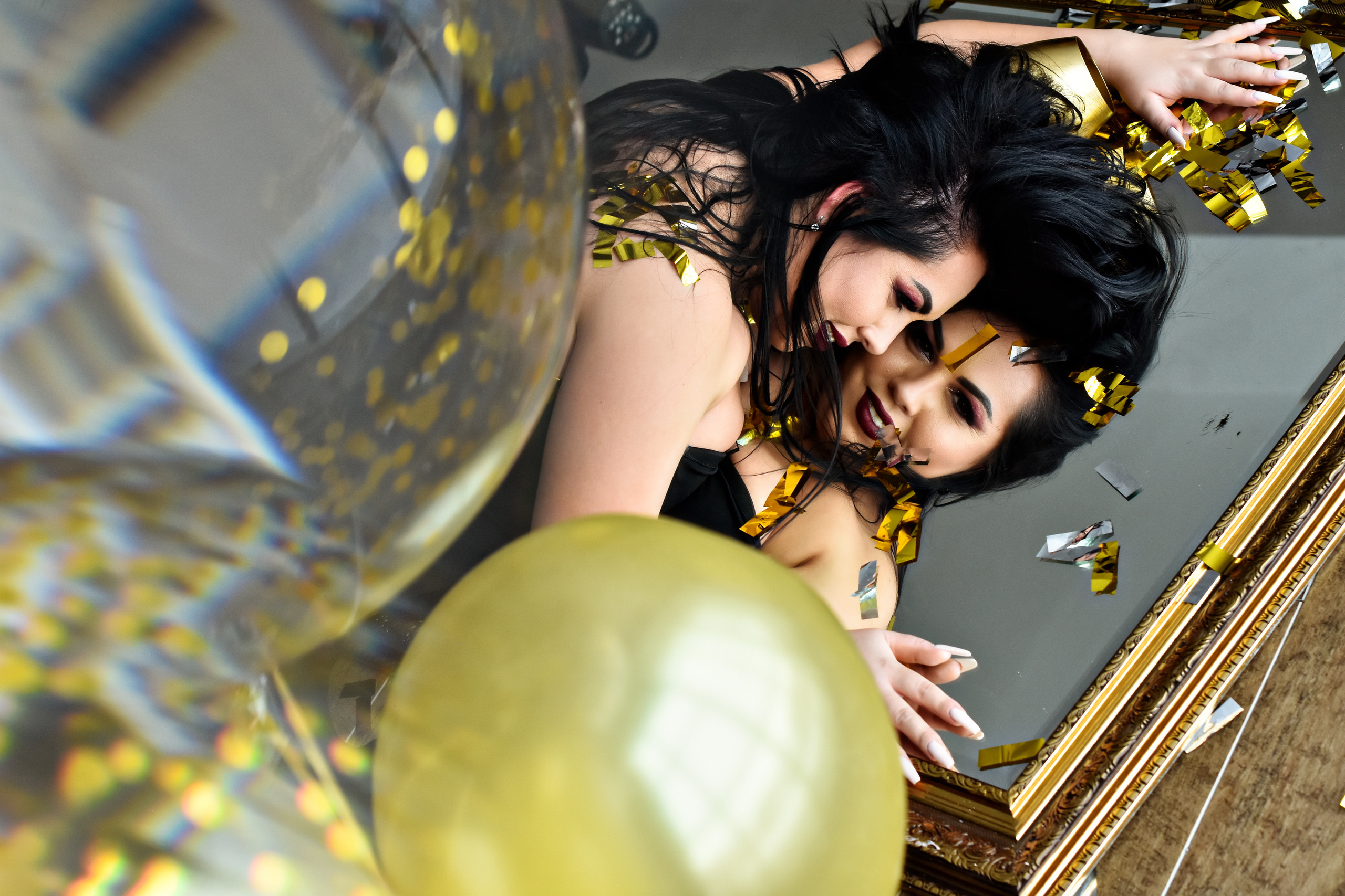 Студийный фотограф в Самаре и Самарской области