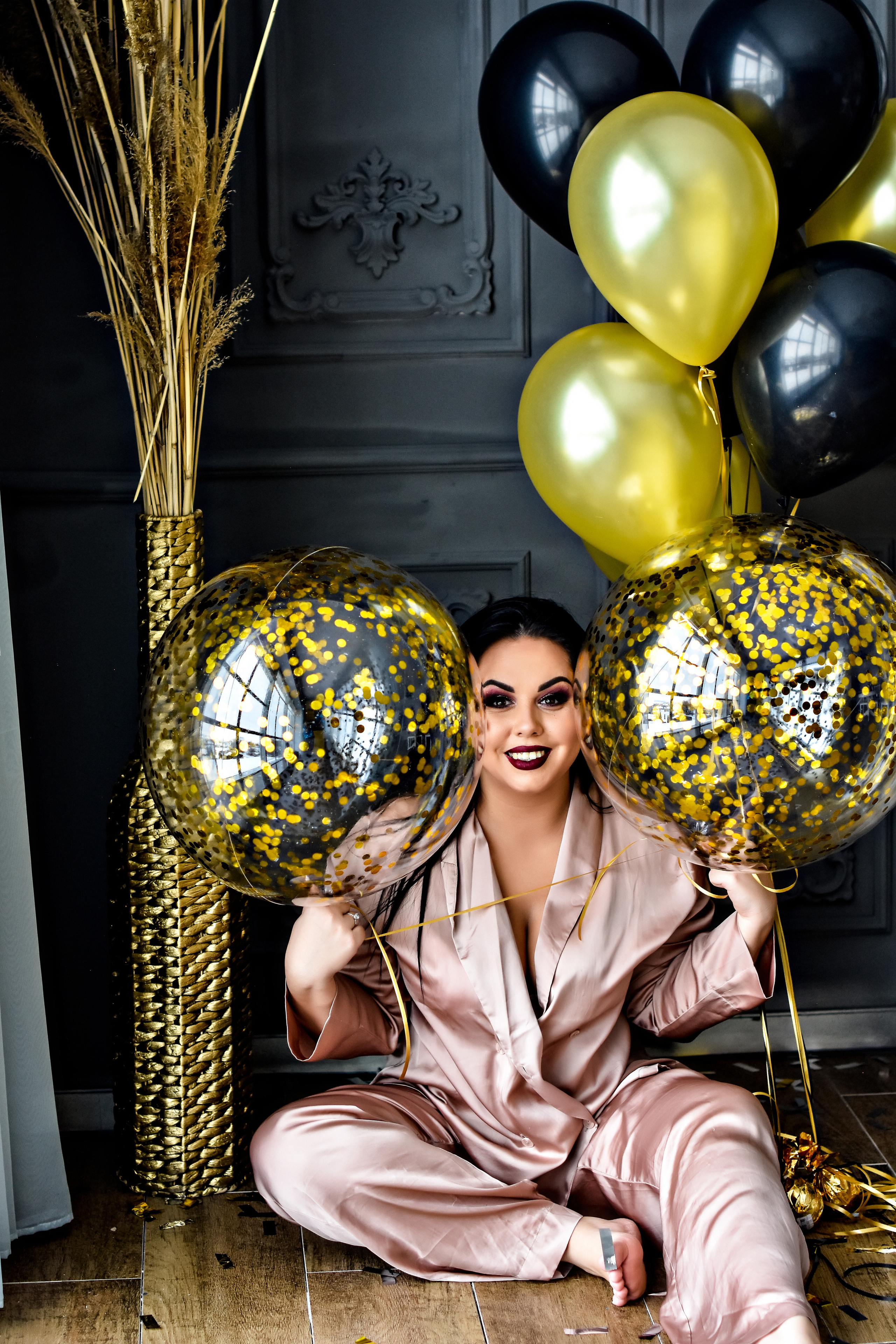 Студийный фотограф в Самаре и Самарской области