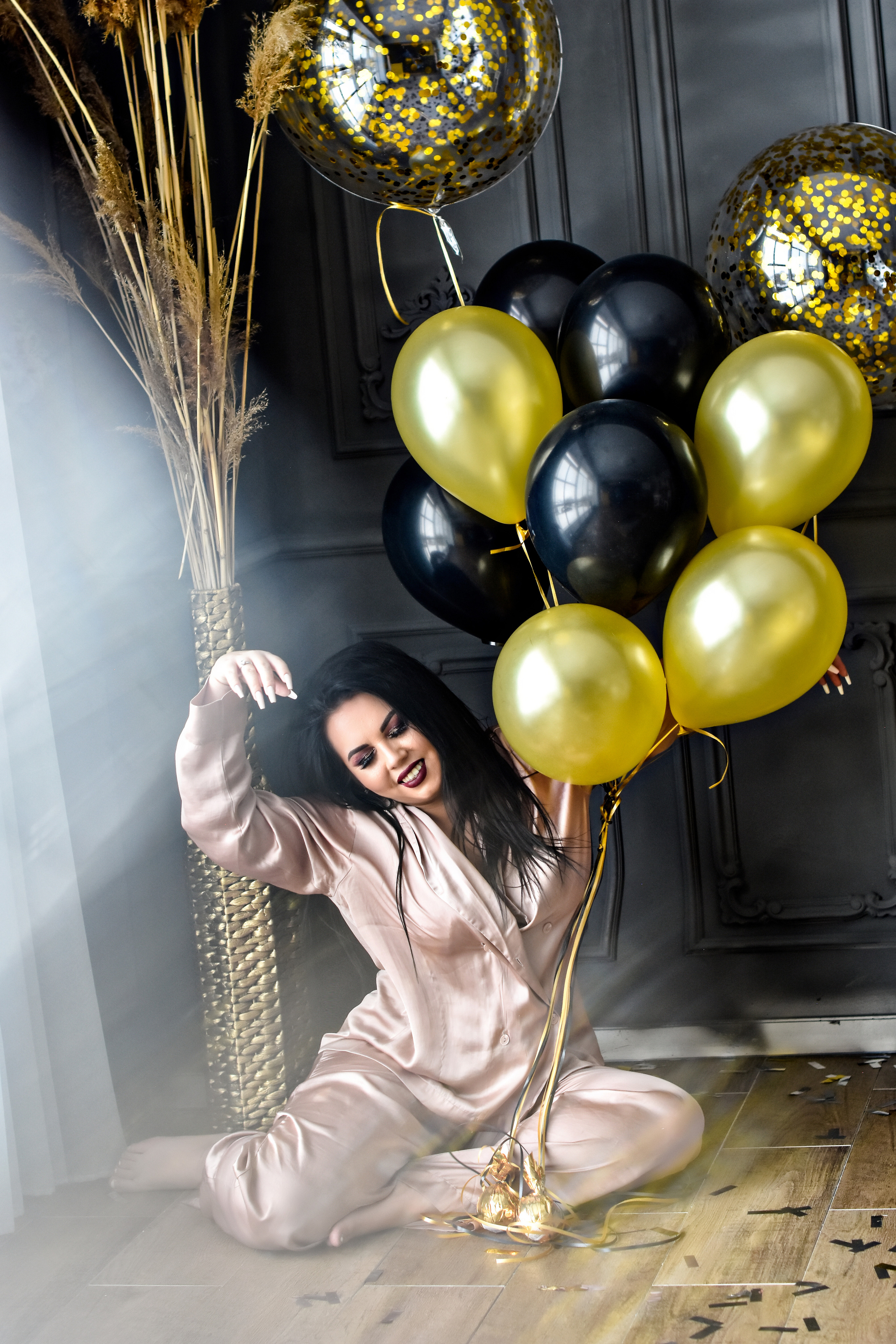 Студийный фотограф в Самаре и Самарской области