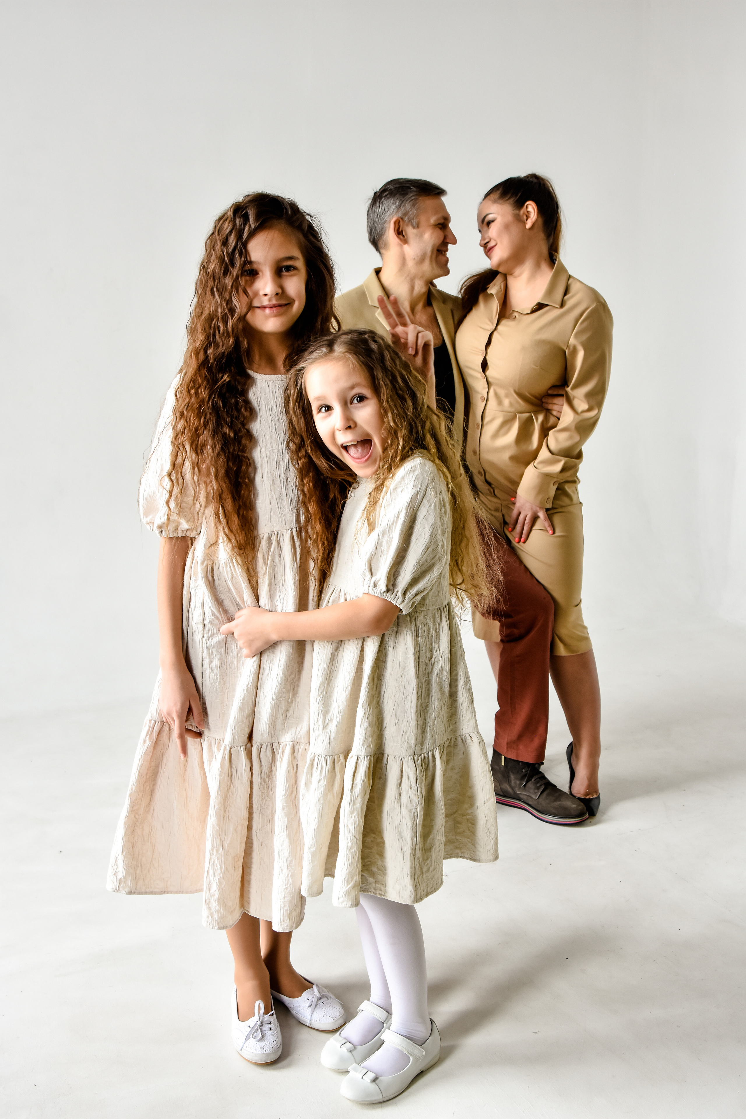 Семейны фотограф Самары и Самарской области