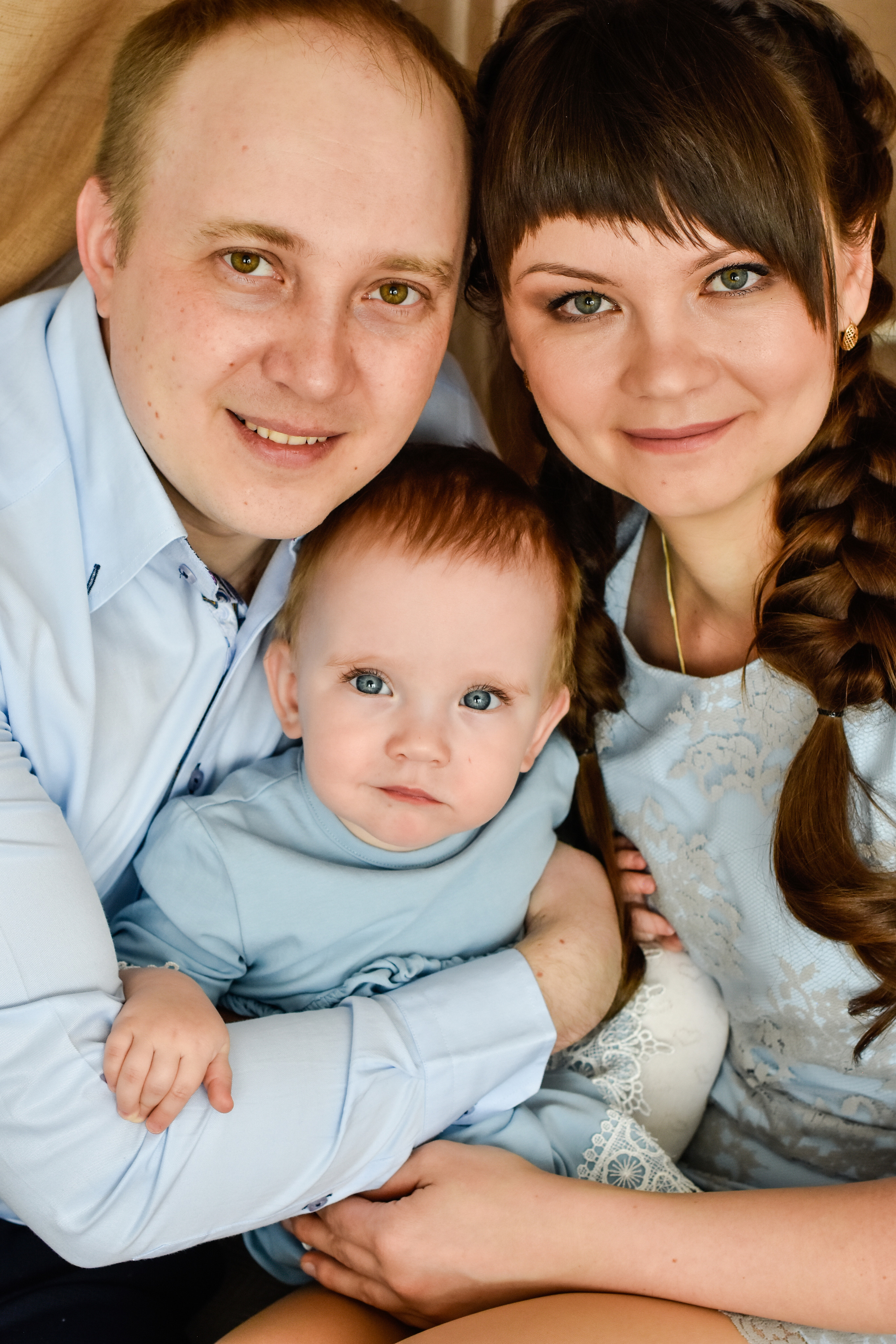 Семейны фотограф Самары и Самарской области