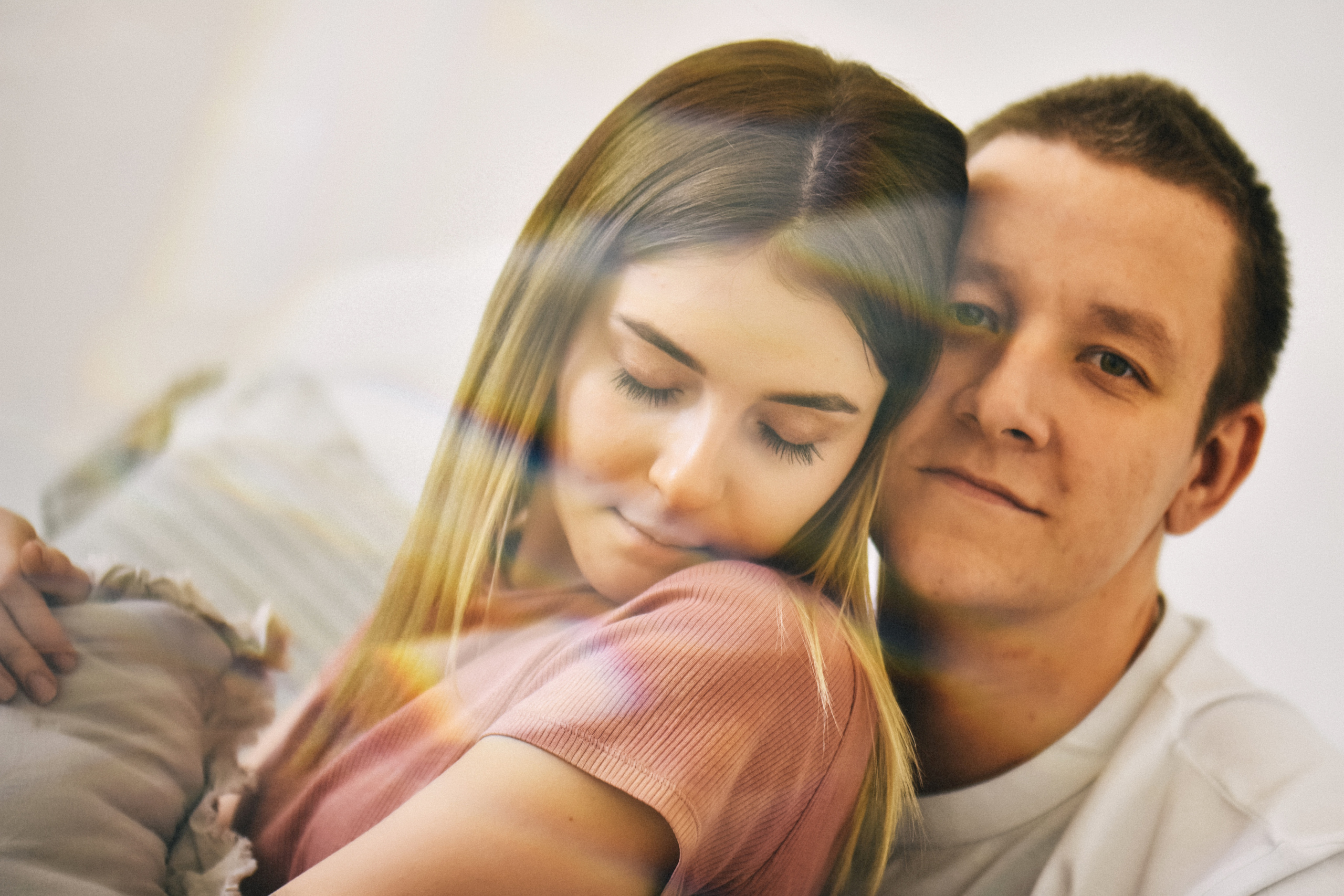 Катерина и Игорь