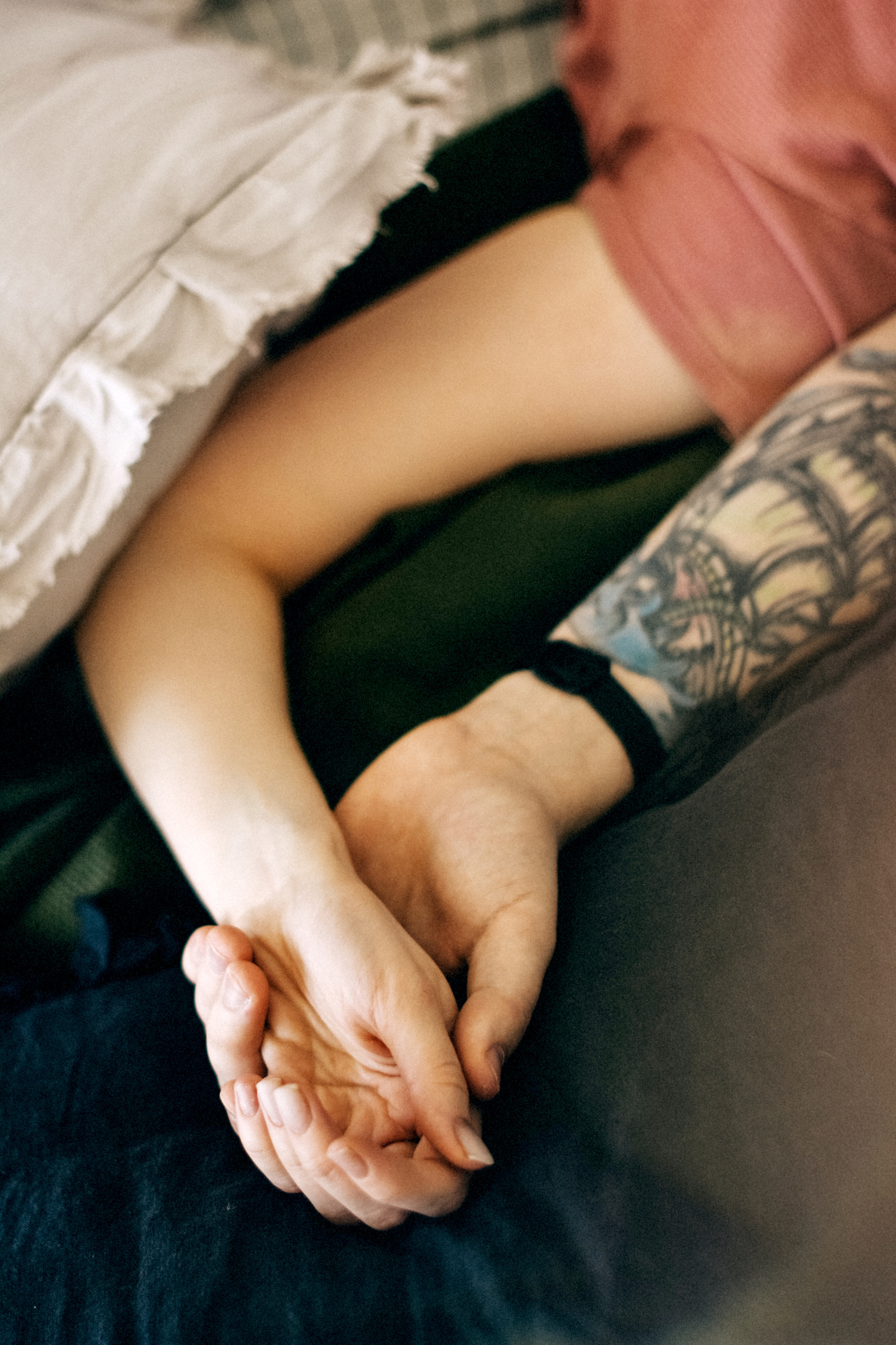 Катерина и Игорь