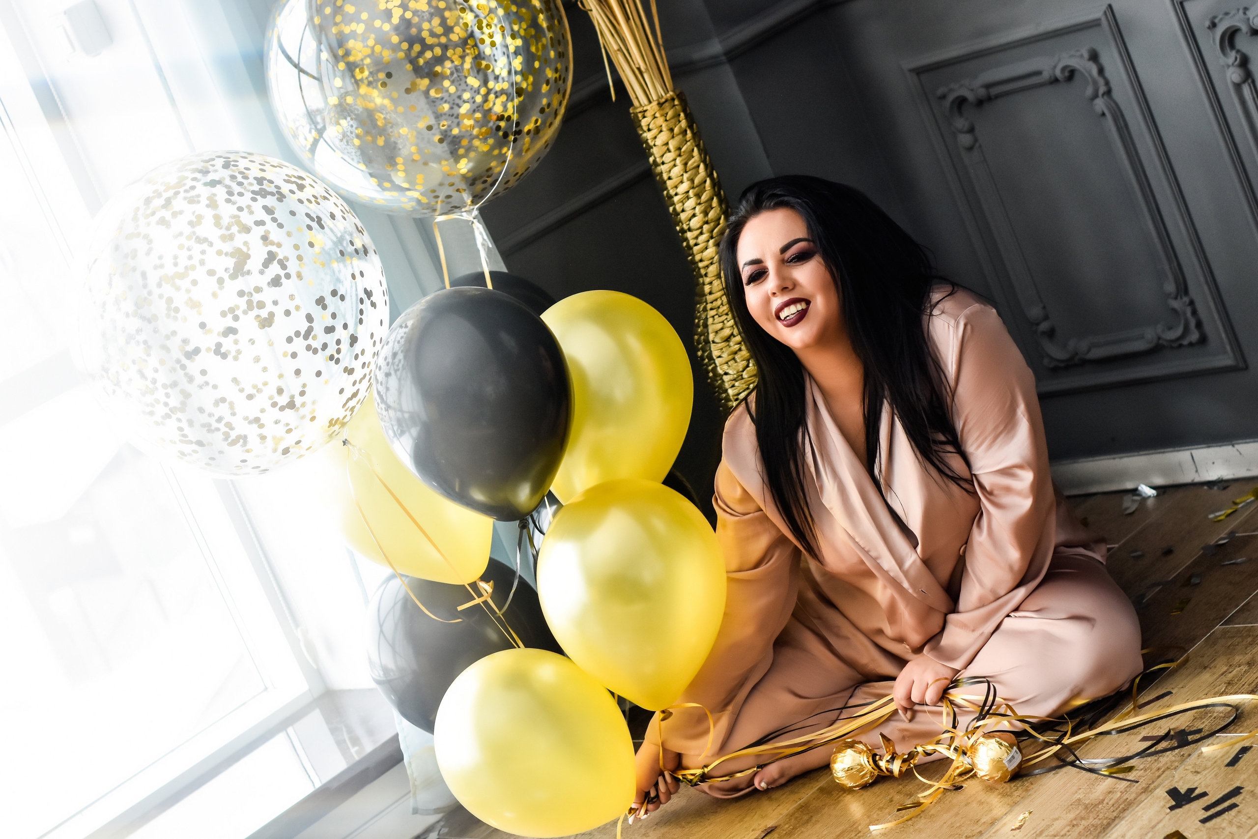 Студийный фотограф в Самаре и Самарской области