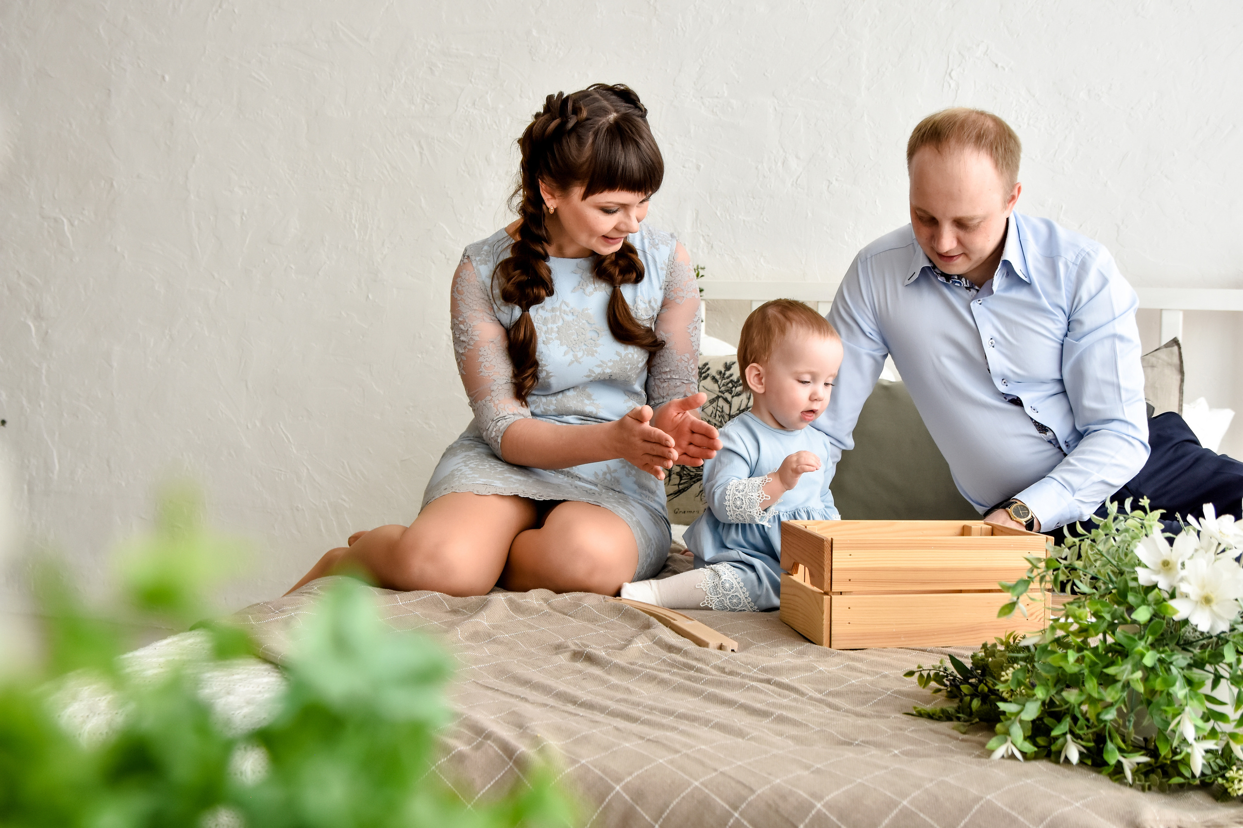 Семейны фотограф Самары и Самарской области