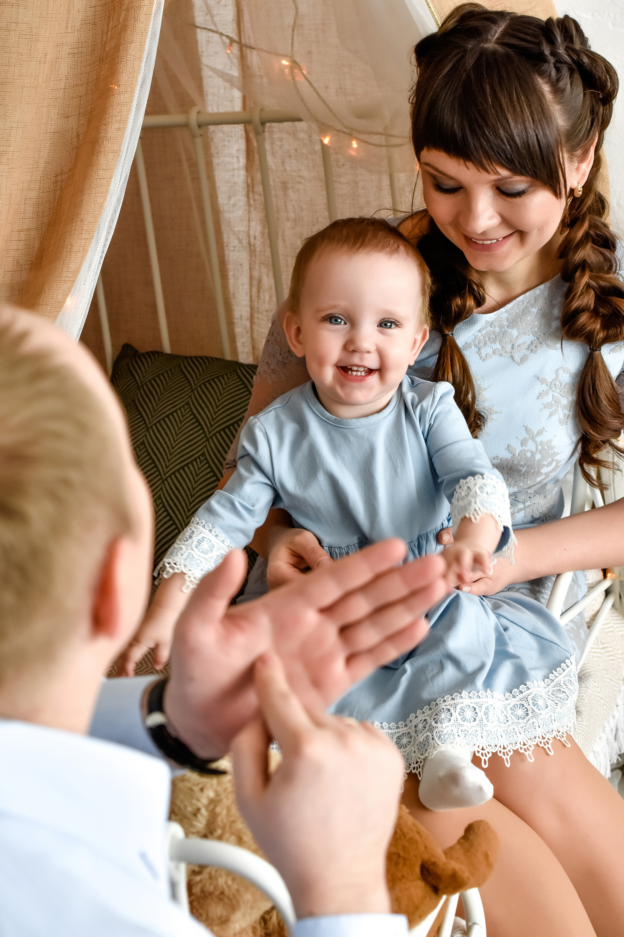Семейны фотограф Самары и Самарской области