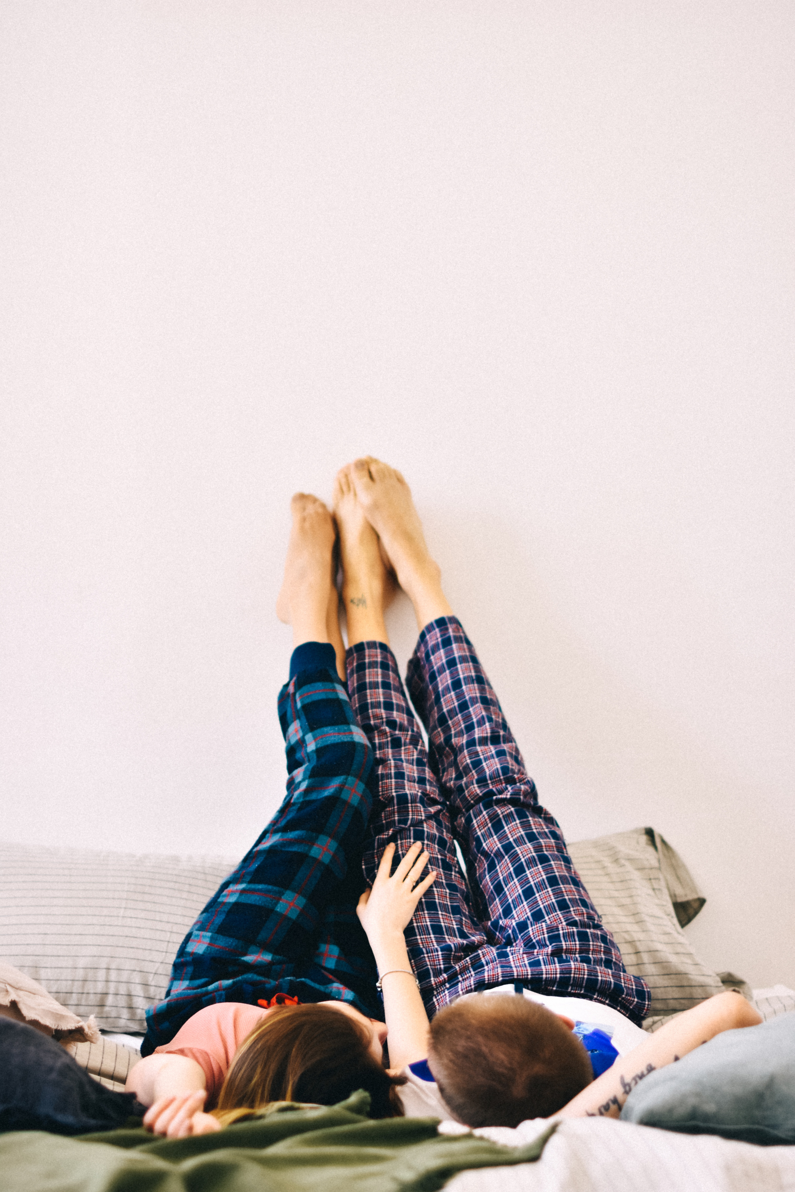 Катерина и Игорь