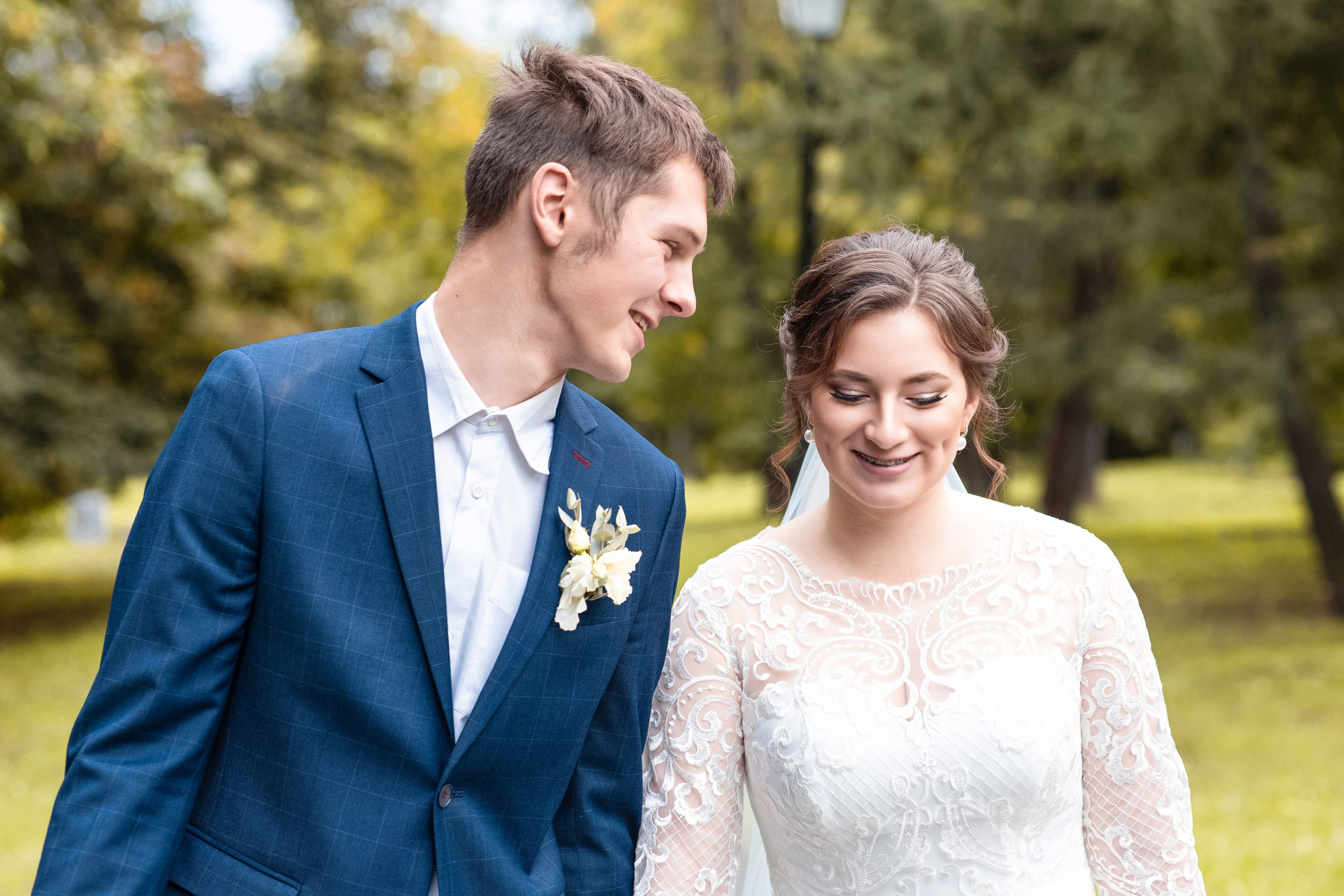 Свадьбы. Фотограф в Петрозаводске BellaDonna