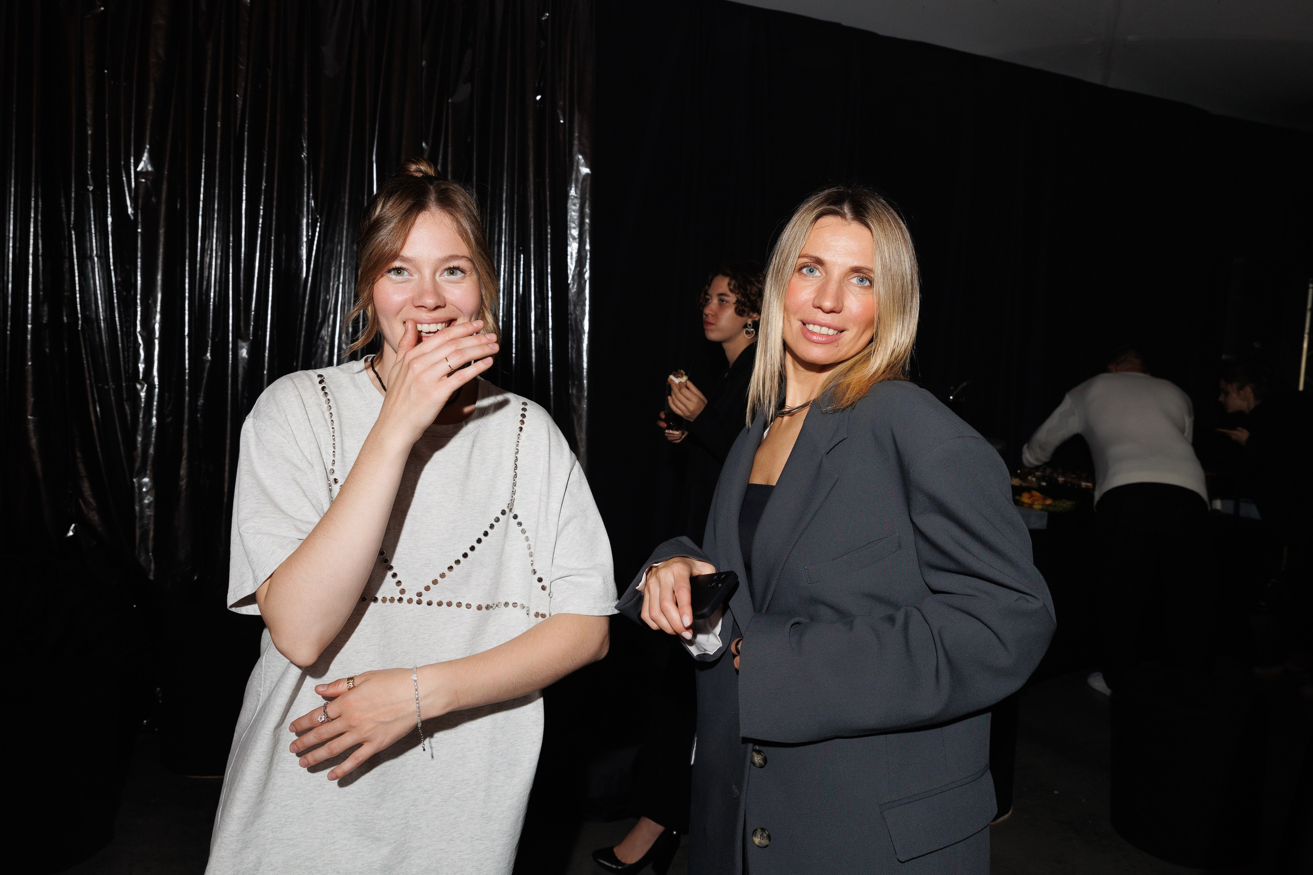 Вечеринка закрытия сезона'24. Фотограф в Екатеринбурге Андрей Медведко