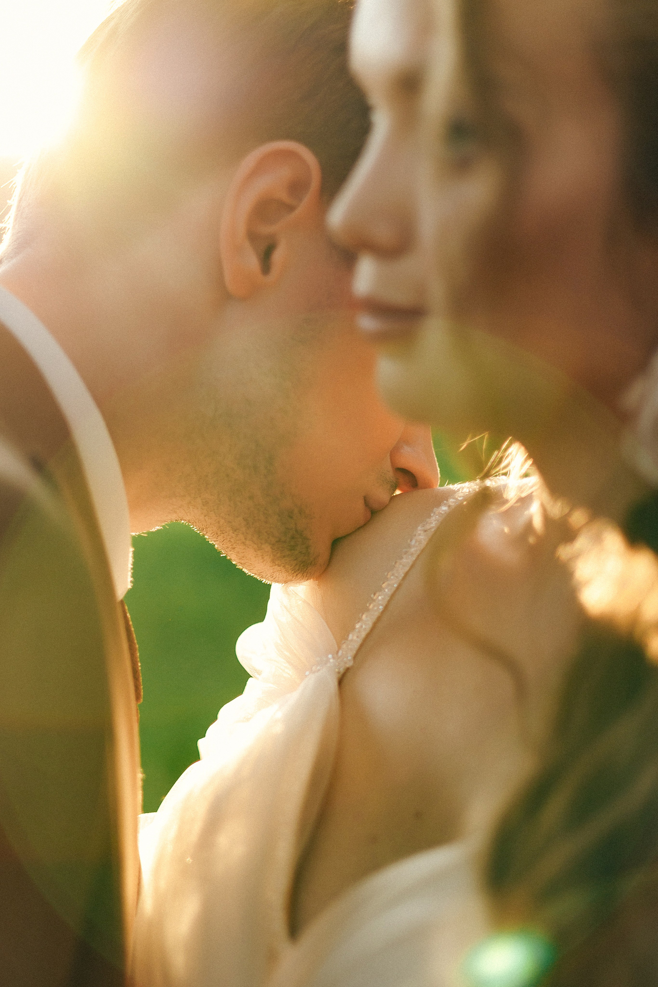 Дмитрий & Екатерина. Виктория Файфер| фотограф Новосибирск