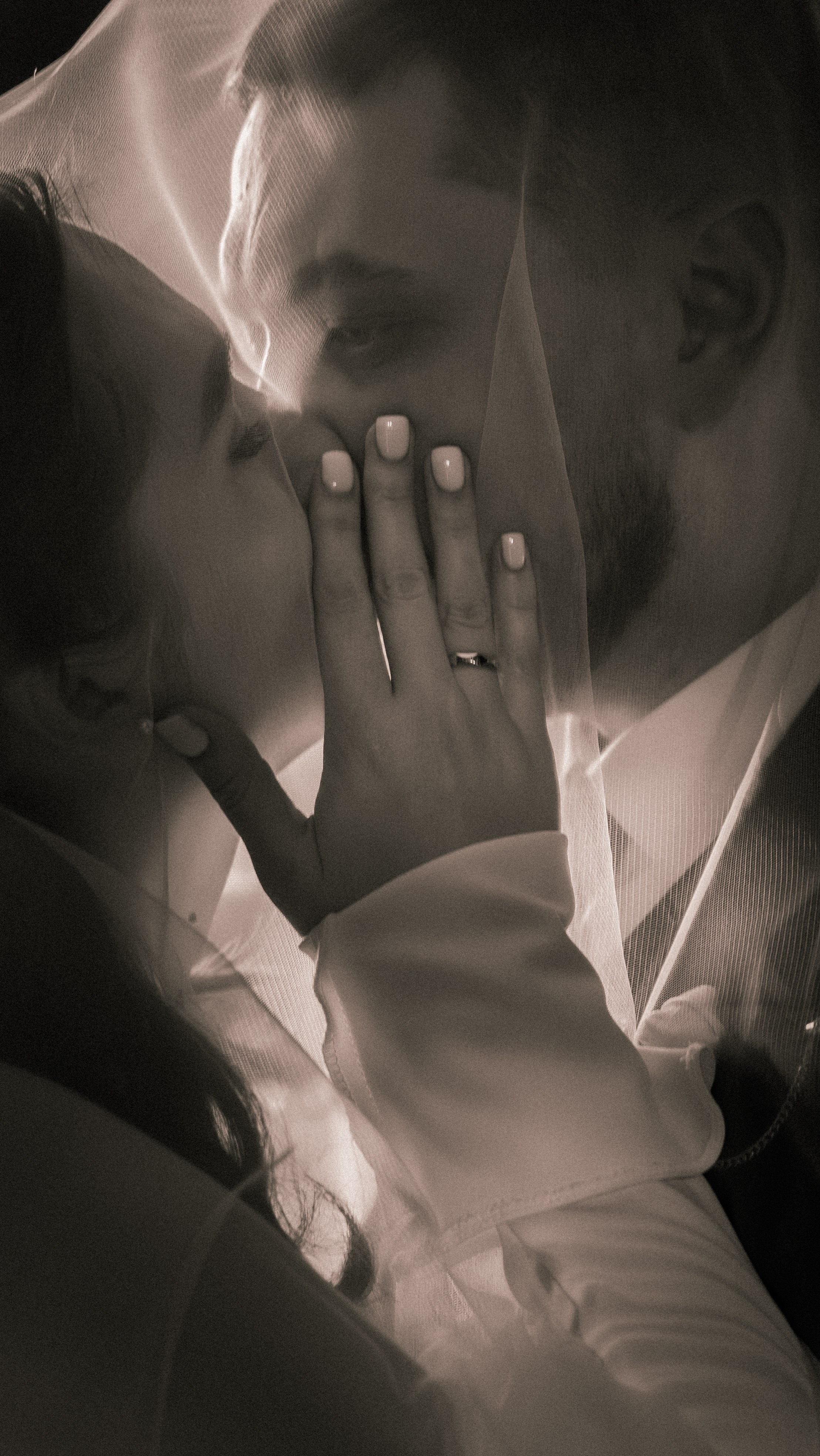 Федор и Любовь. Фотограф и видеограф Андрей Кукишев