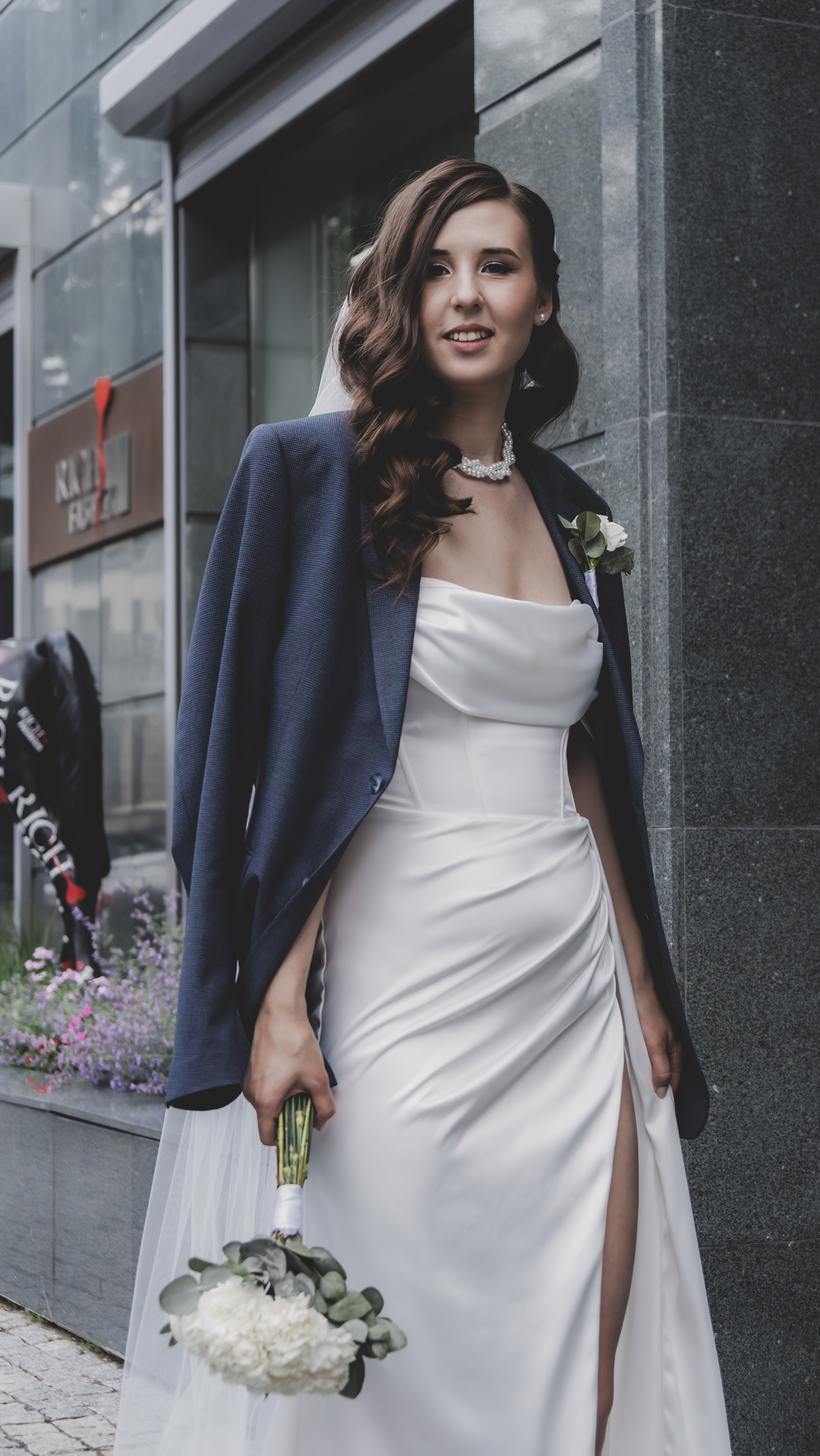 Никита и Алена. Фотограф и видеограф Андрей Кукишев