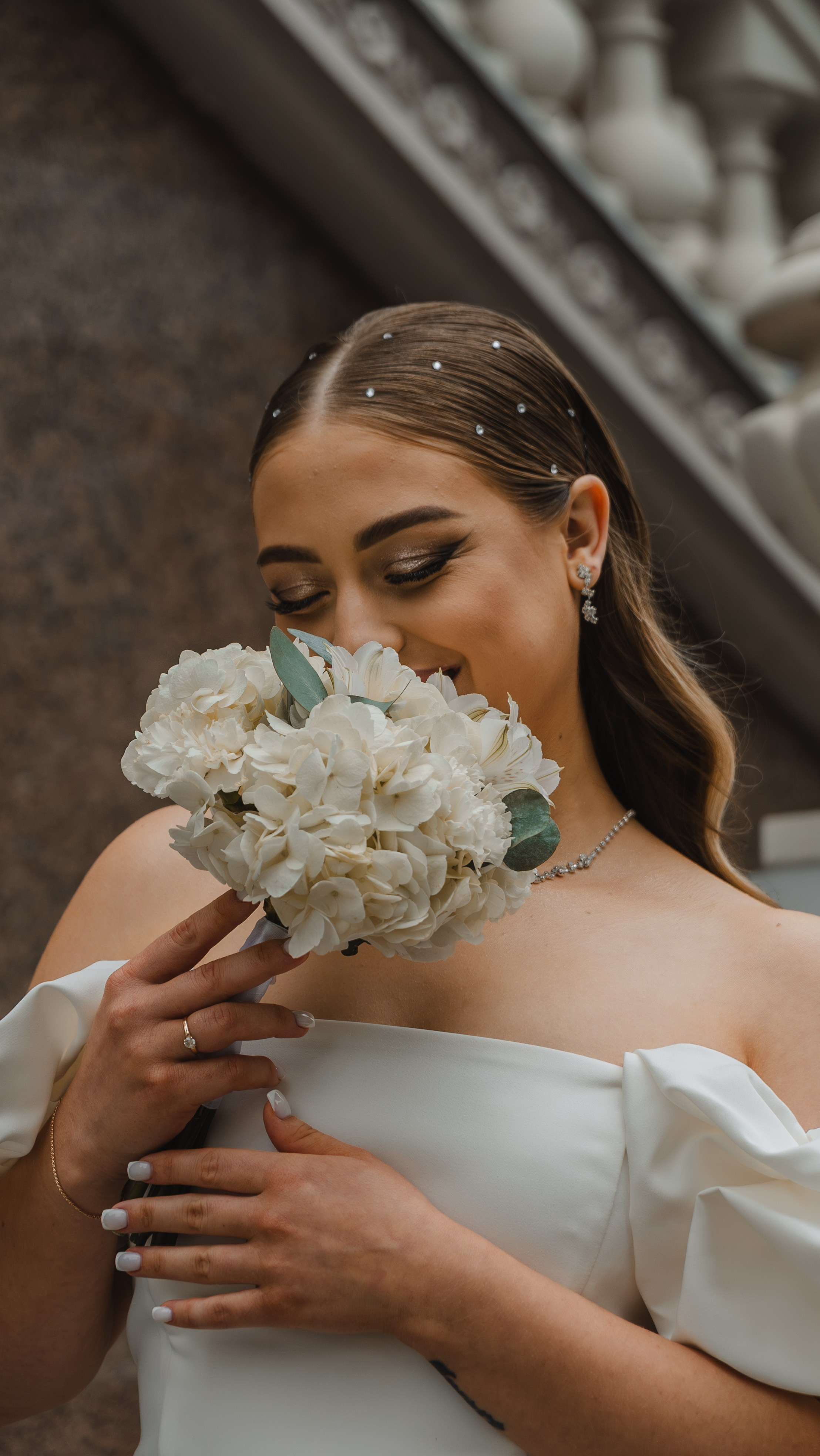 Камиль и Алена. Фотограф и видеограф Андрей Кукишев