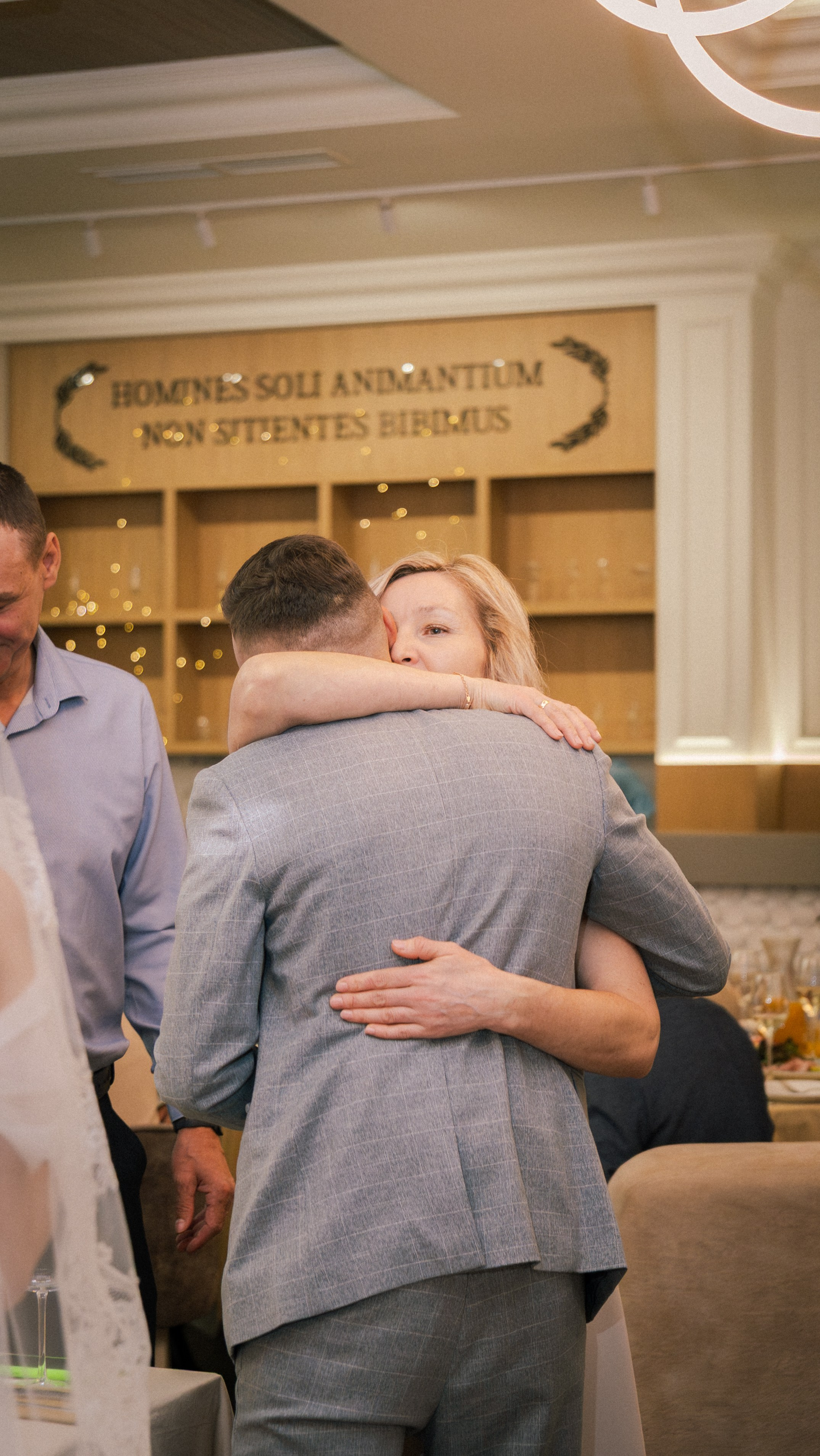 Денис и Галина. Фотограф и видеограф Андрей Кукишев