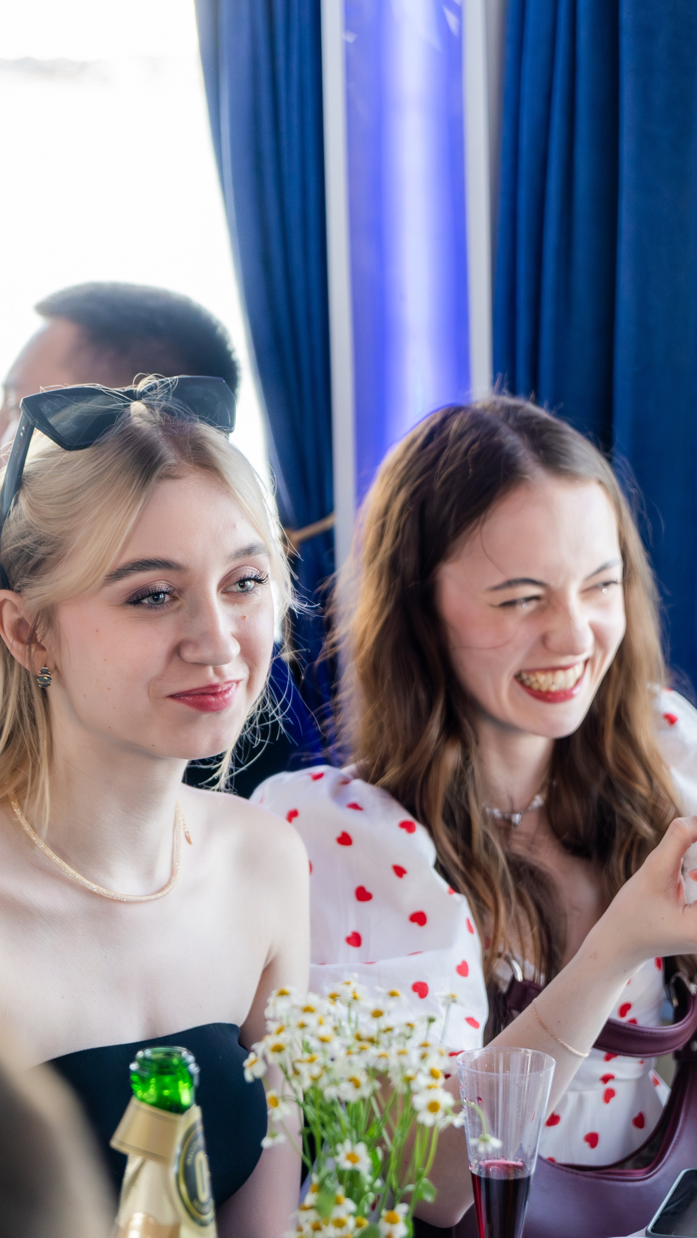 Алина и Арсений. Фотограф и видеограф Андрей Кукишев