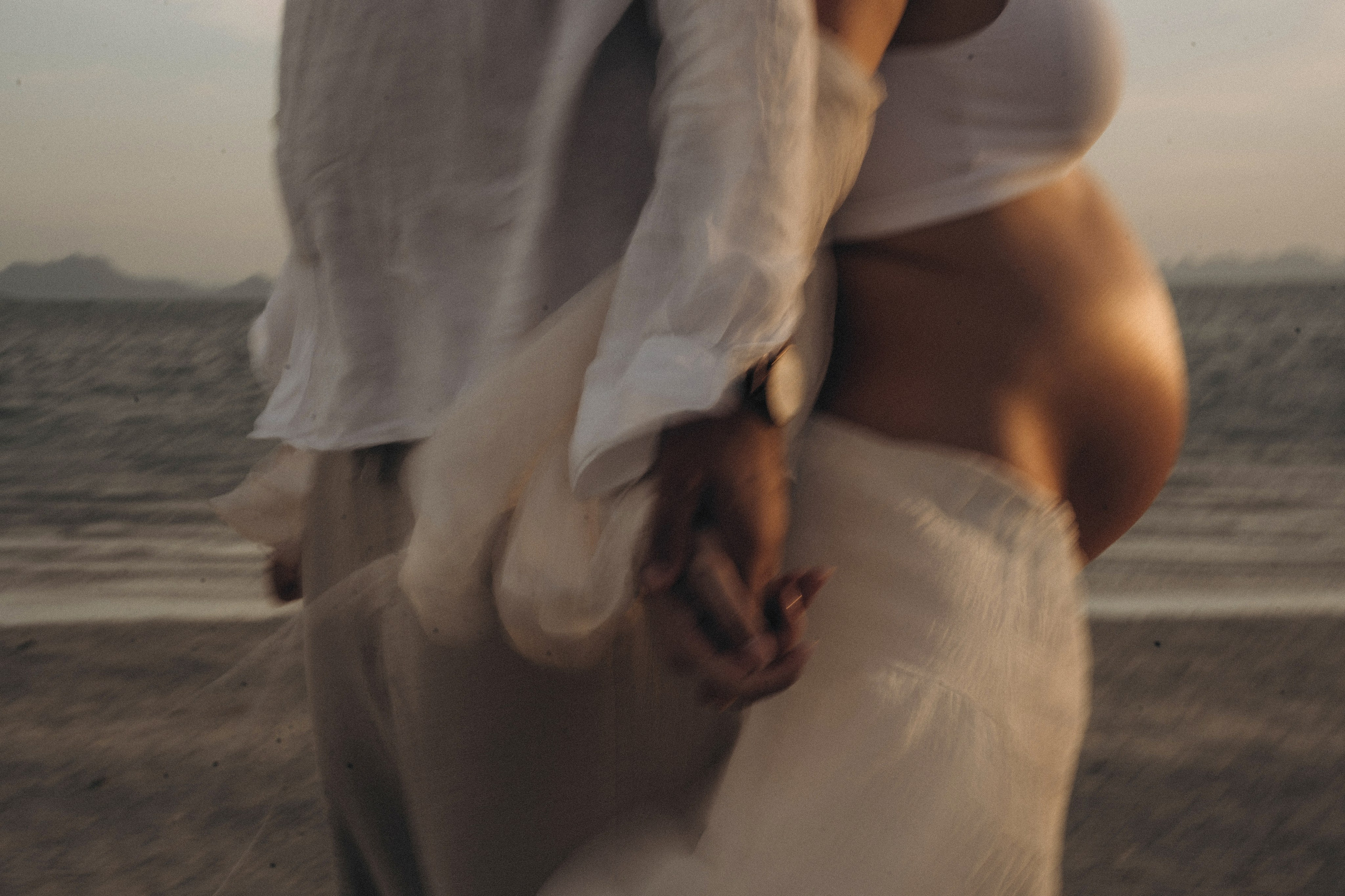 About love. Photographer in Koh Samui | Olga Krasikova