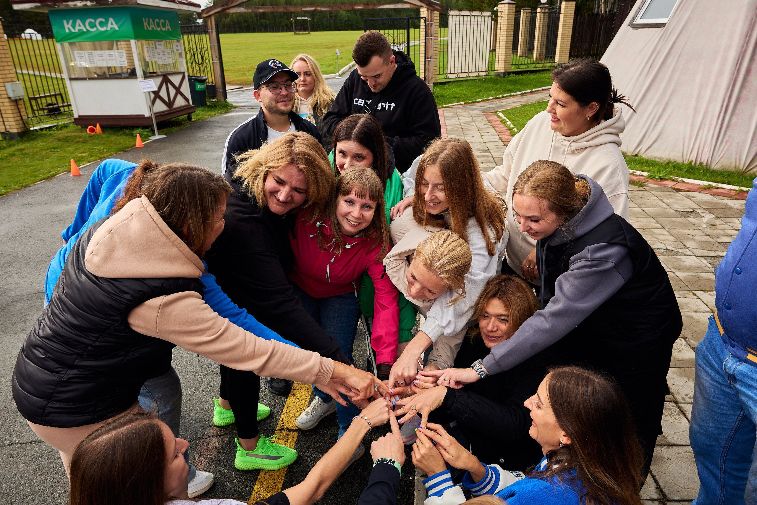 ПромСервис, корпоратив. Предметный и репортажный фотограф Алексей Кротов