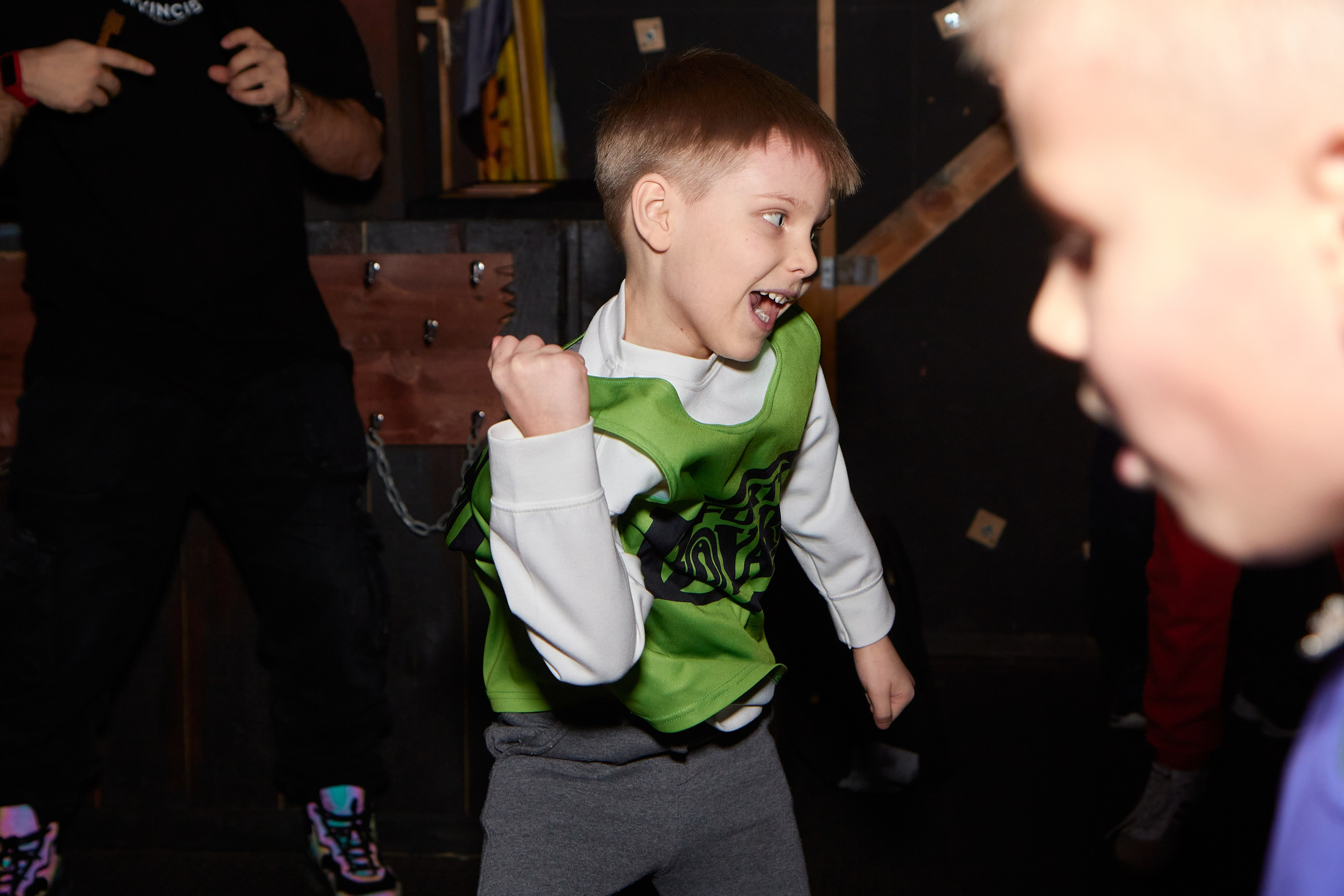 Фотосъёмка квестов и квест-шоу. Предметный и репортажный фотограф Алексей Кротов