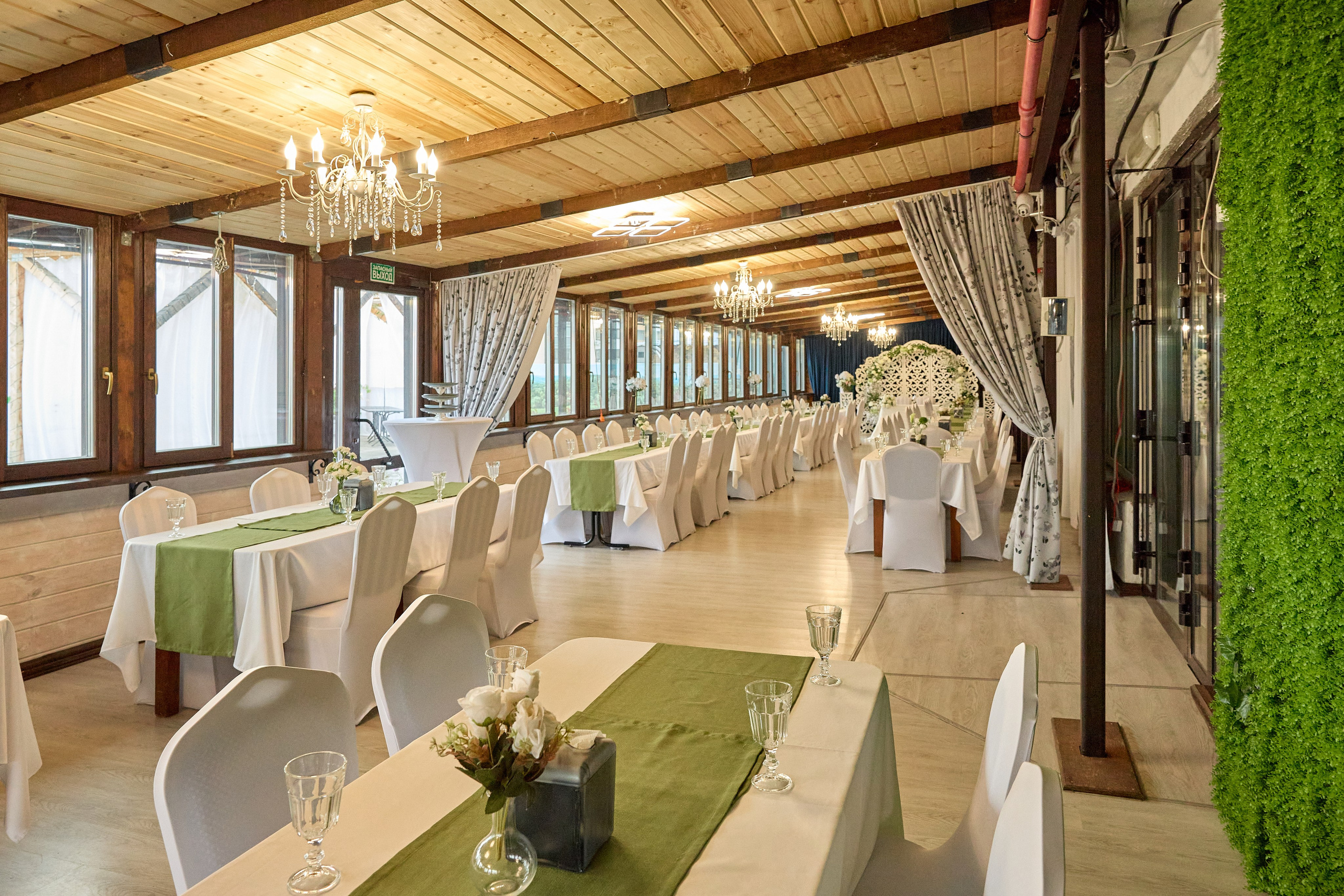 Кафе «Планетарий». Предметный и репортажный фотограф Алексей Кротов