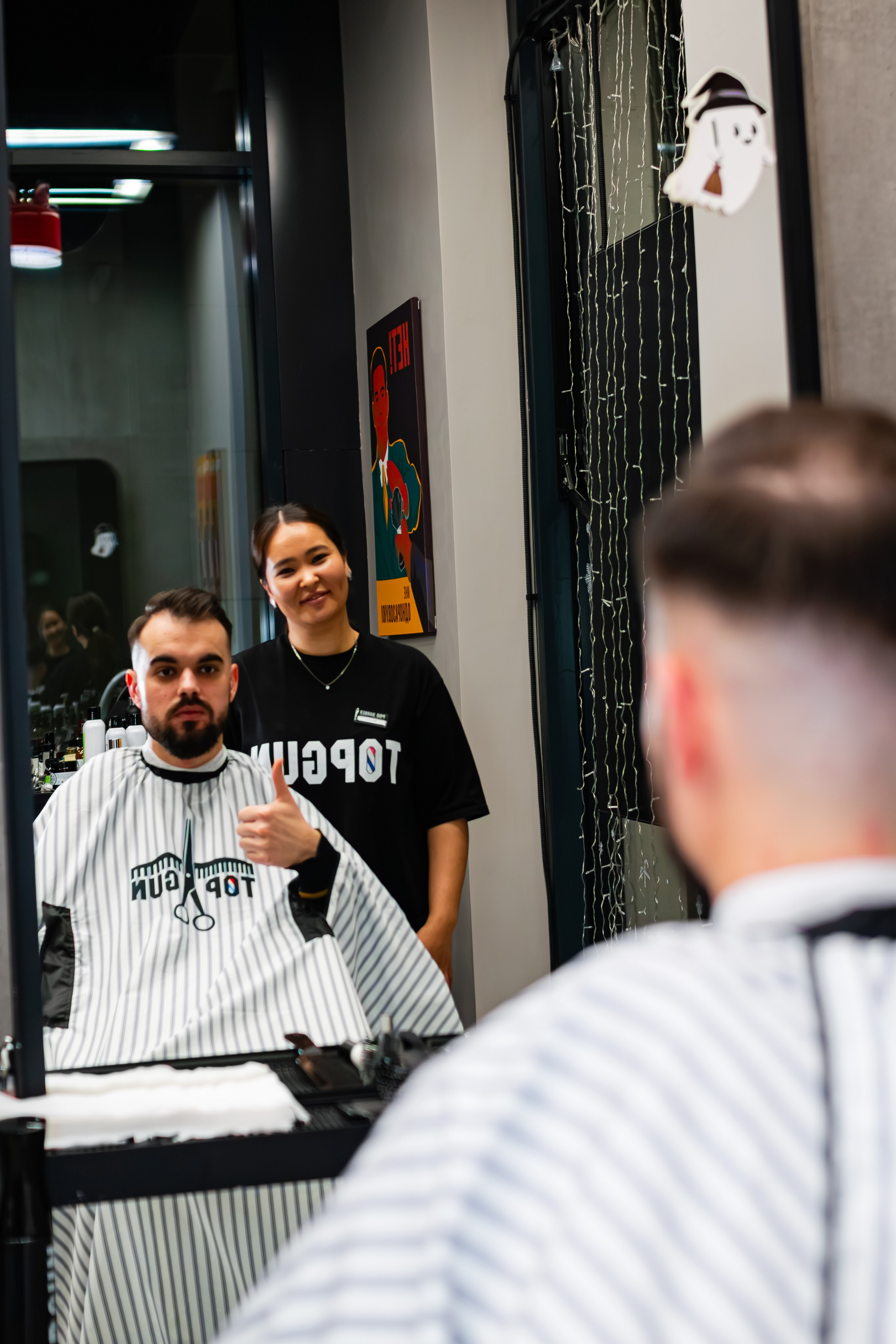 Мастера. Фотограф Илья Варакин