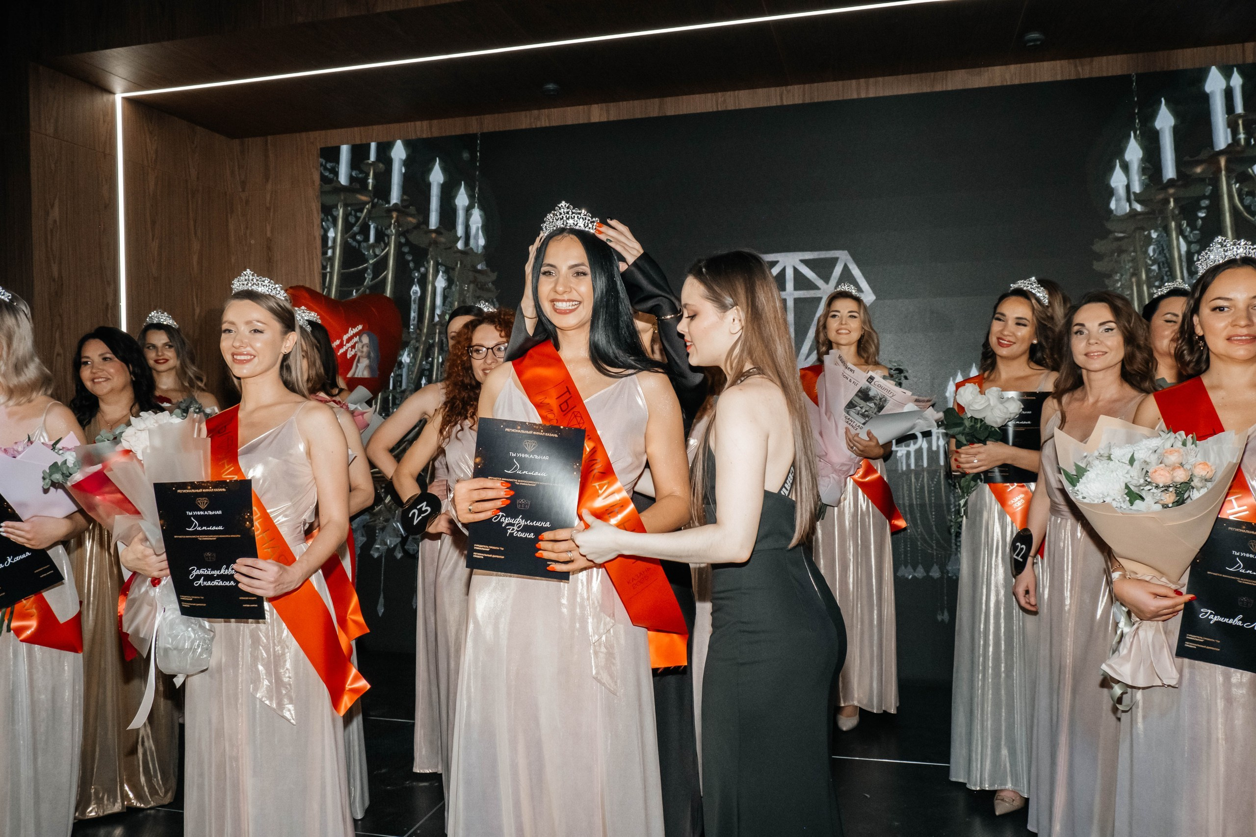 Ты уникальная. Финал. Свадебный и портретный фотограф Казань | Белебей