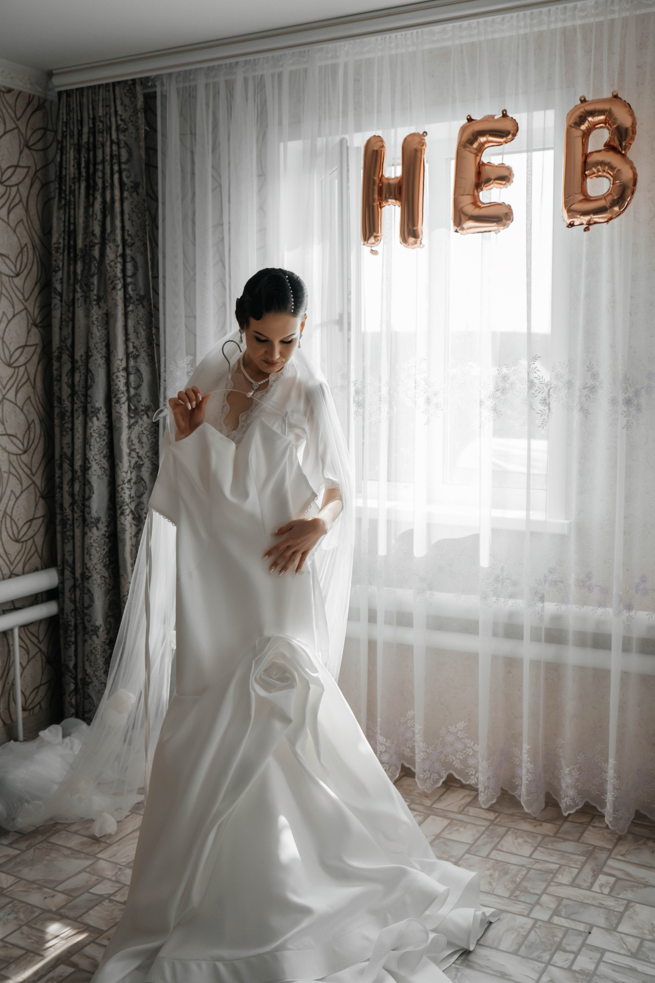 «Острые козырьки». Свадебный и портретный фотограф Казань | Белебей