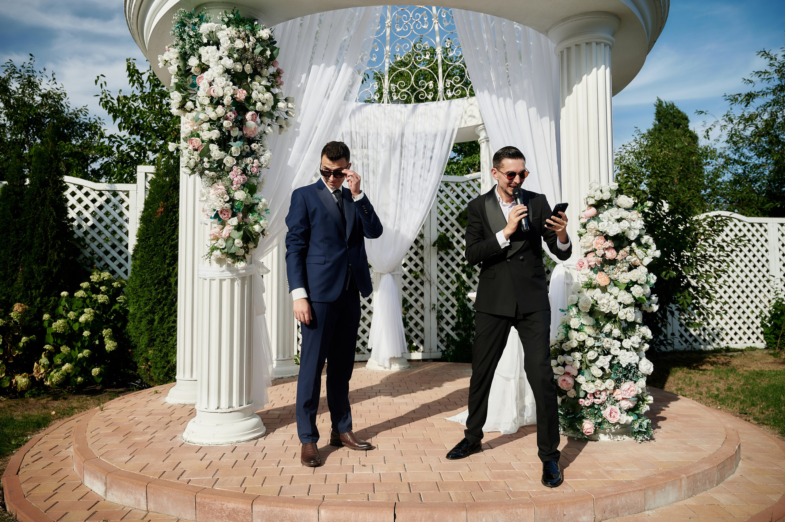 Иван и Эльвира. Фото-видеосъемка свадеб Venson Films