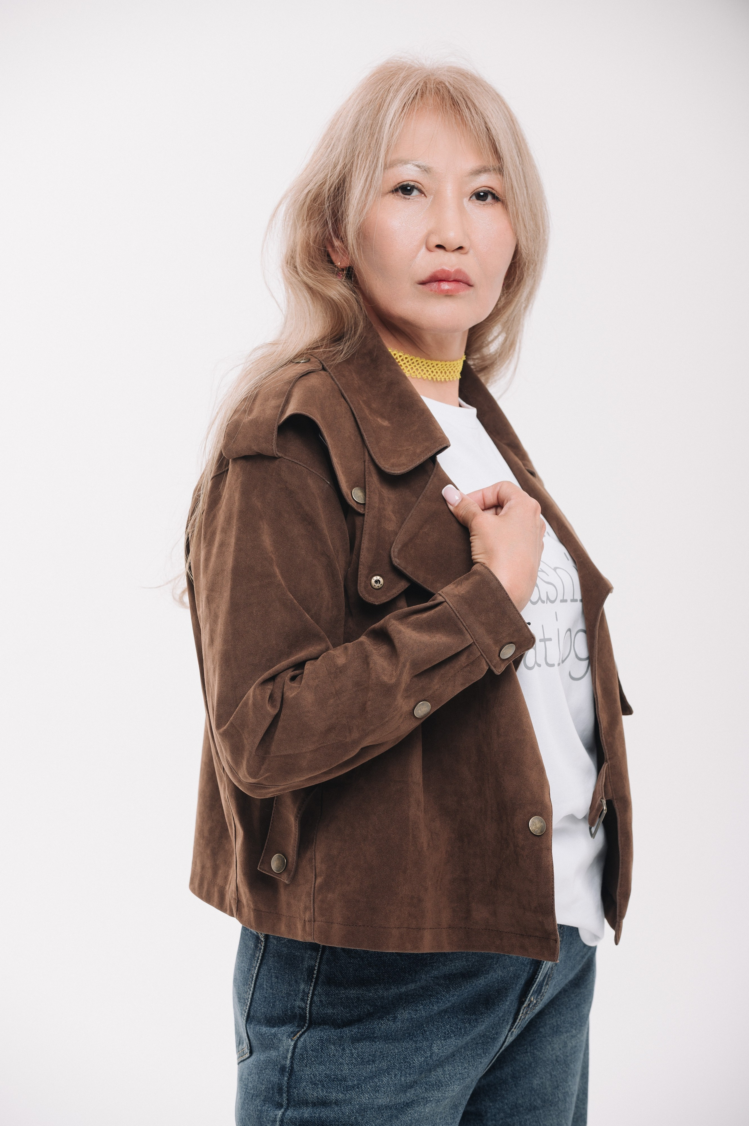 Саяна. Модельное агентство ART PODIUM ULAN-UDE